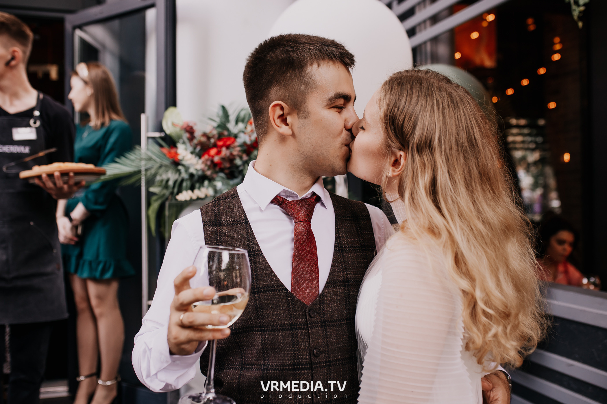 День рождения ресторана «Батоно Хинкали»