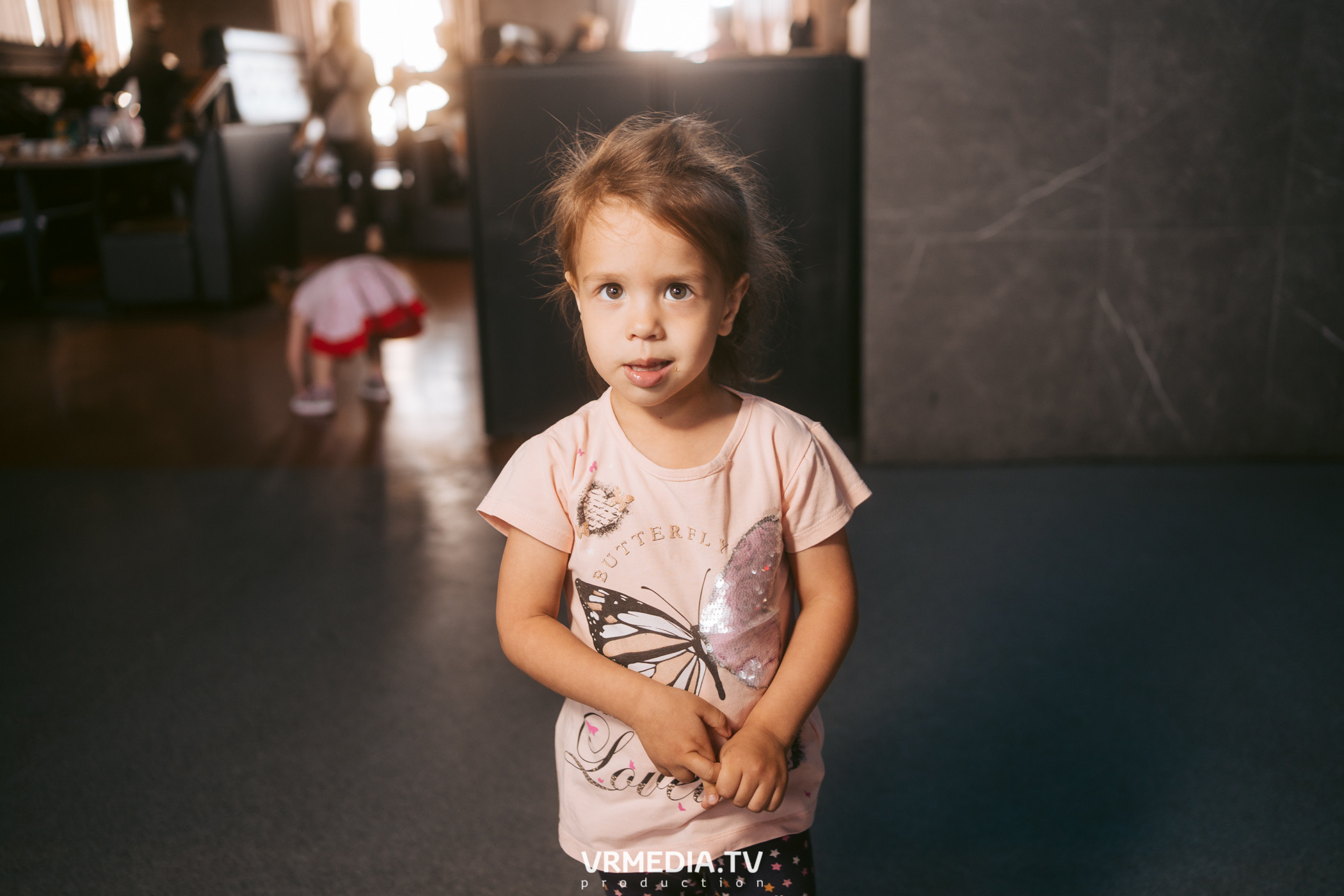 Baby time в баре «DOSKI»