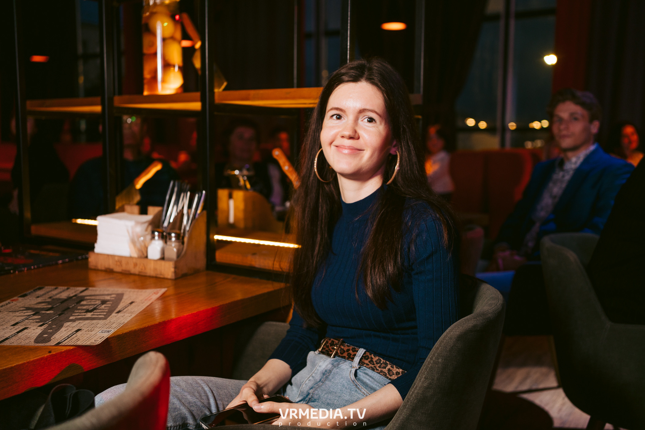 Джазовая среда. Smooth Jazz