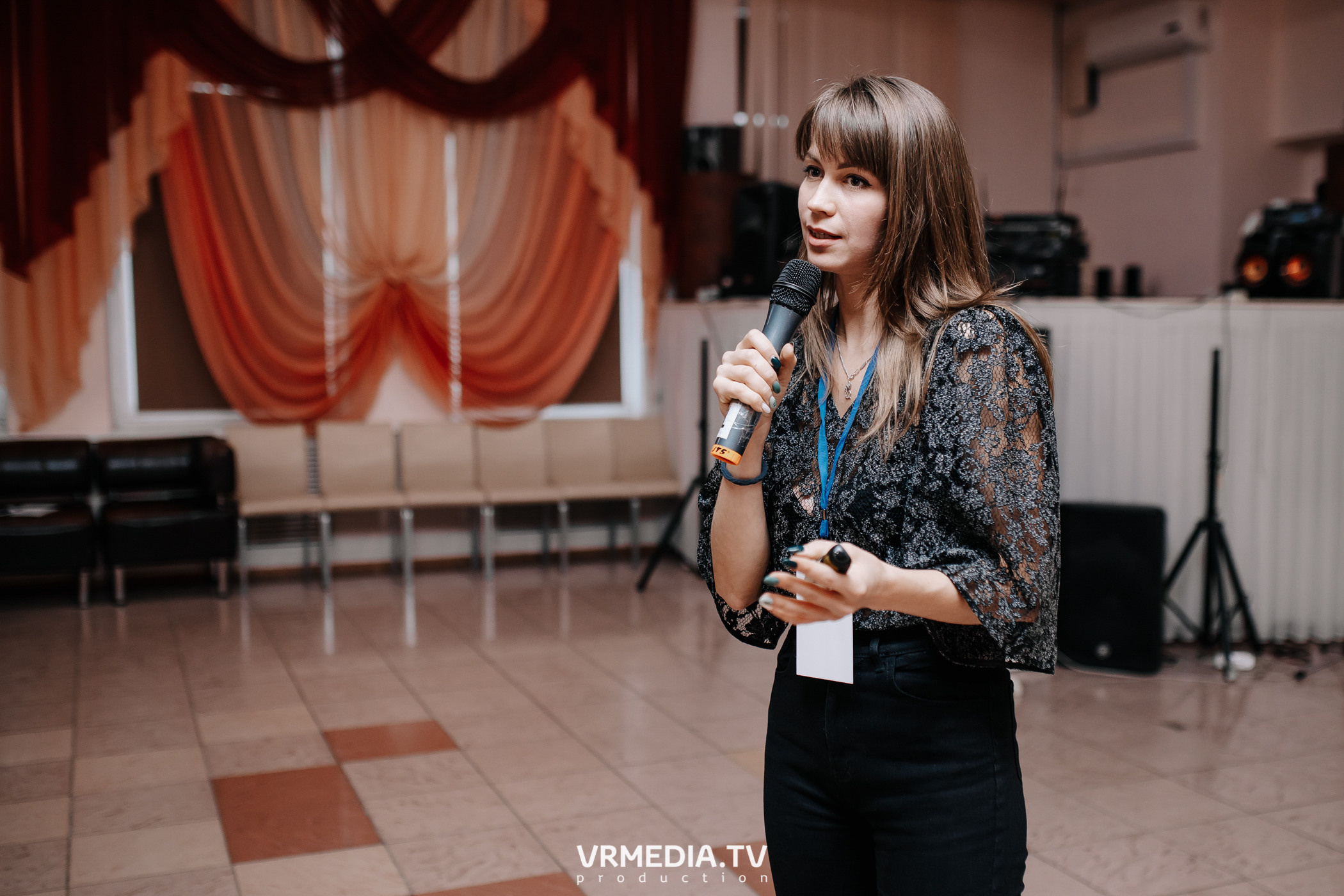 Молодежный проект «СоZдаем смыслы»