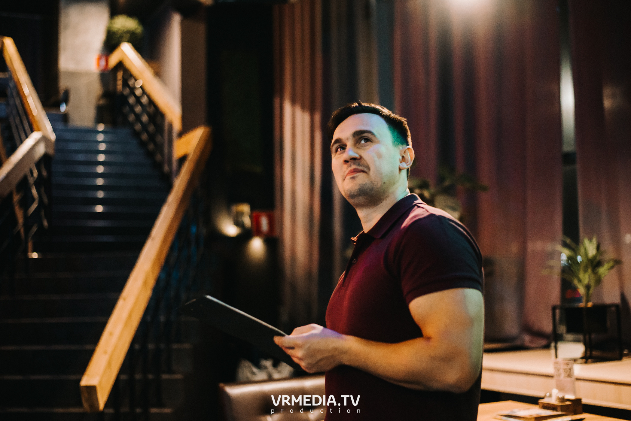 WoW QuiZ в баре «DOSKI»