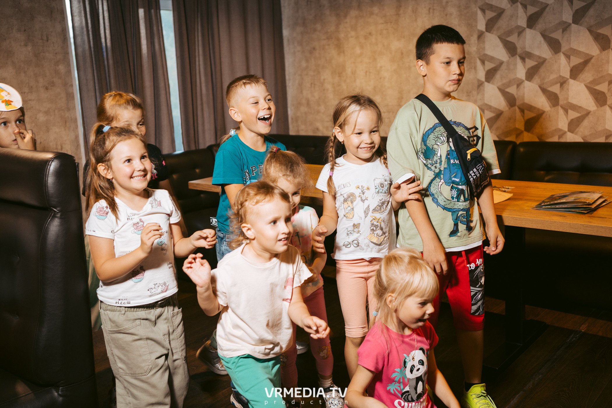 WoW QuiZ в баре «DOSKI»