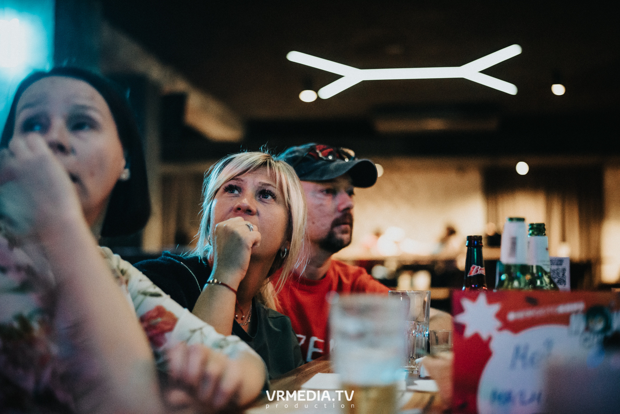 WoW QuiZ в баре «DOSKI»