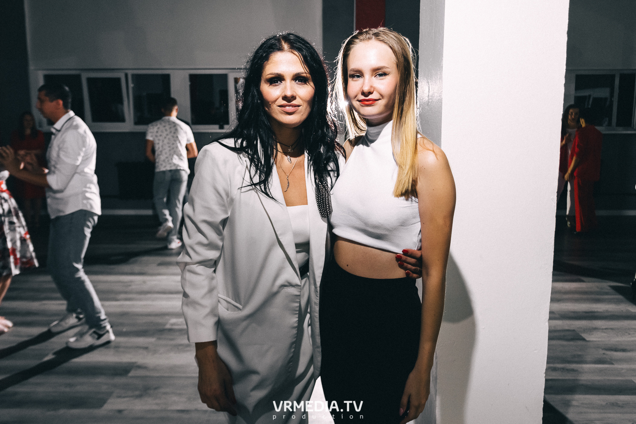 Открытие пространства «FREEDOM by Kseniya Aleksandrova»