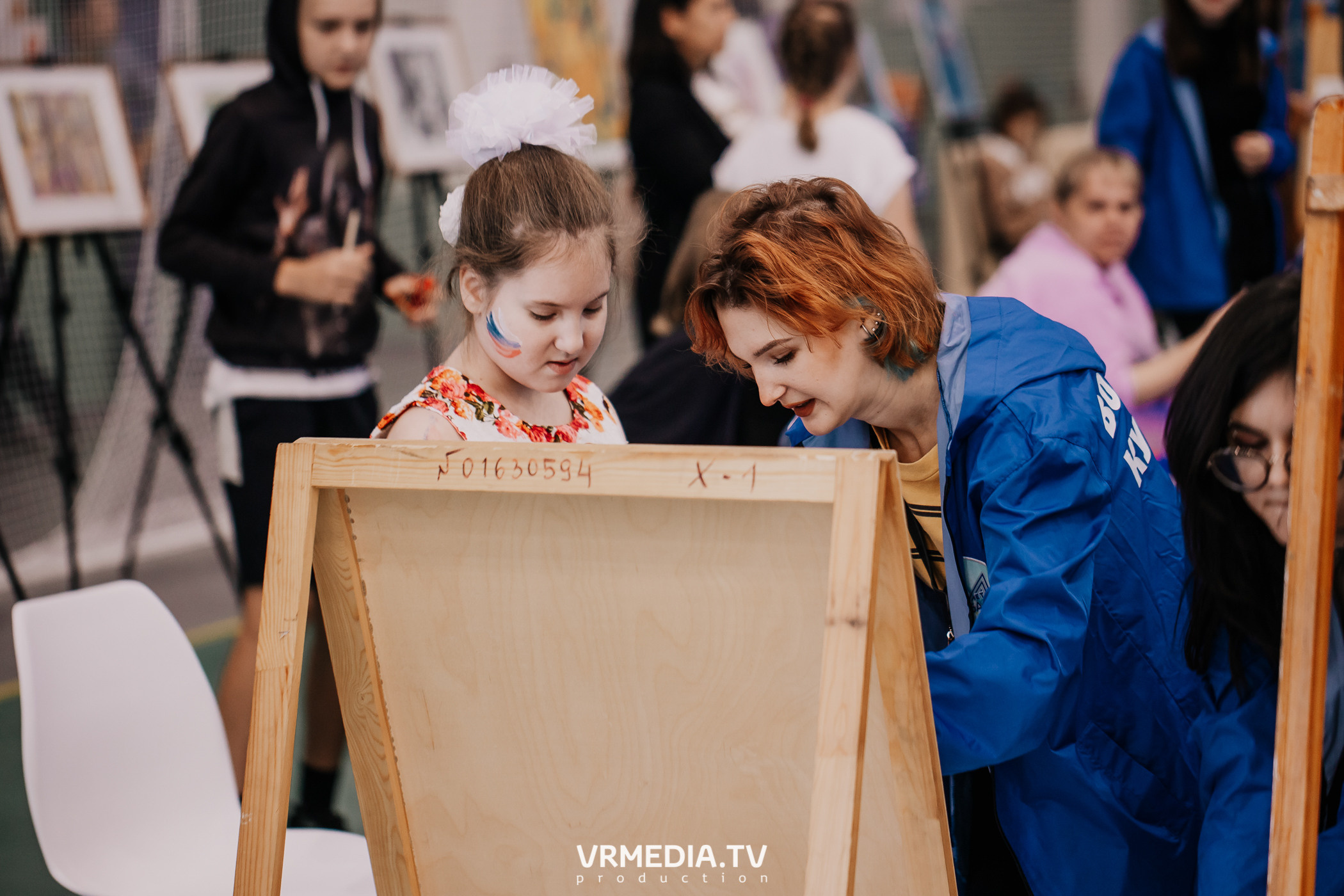 Футбол — школа жизни