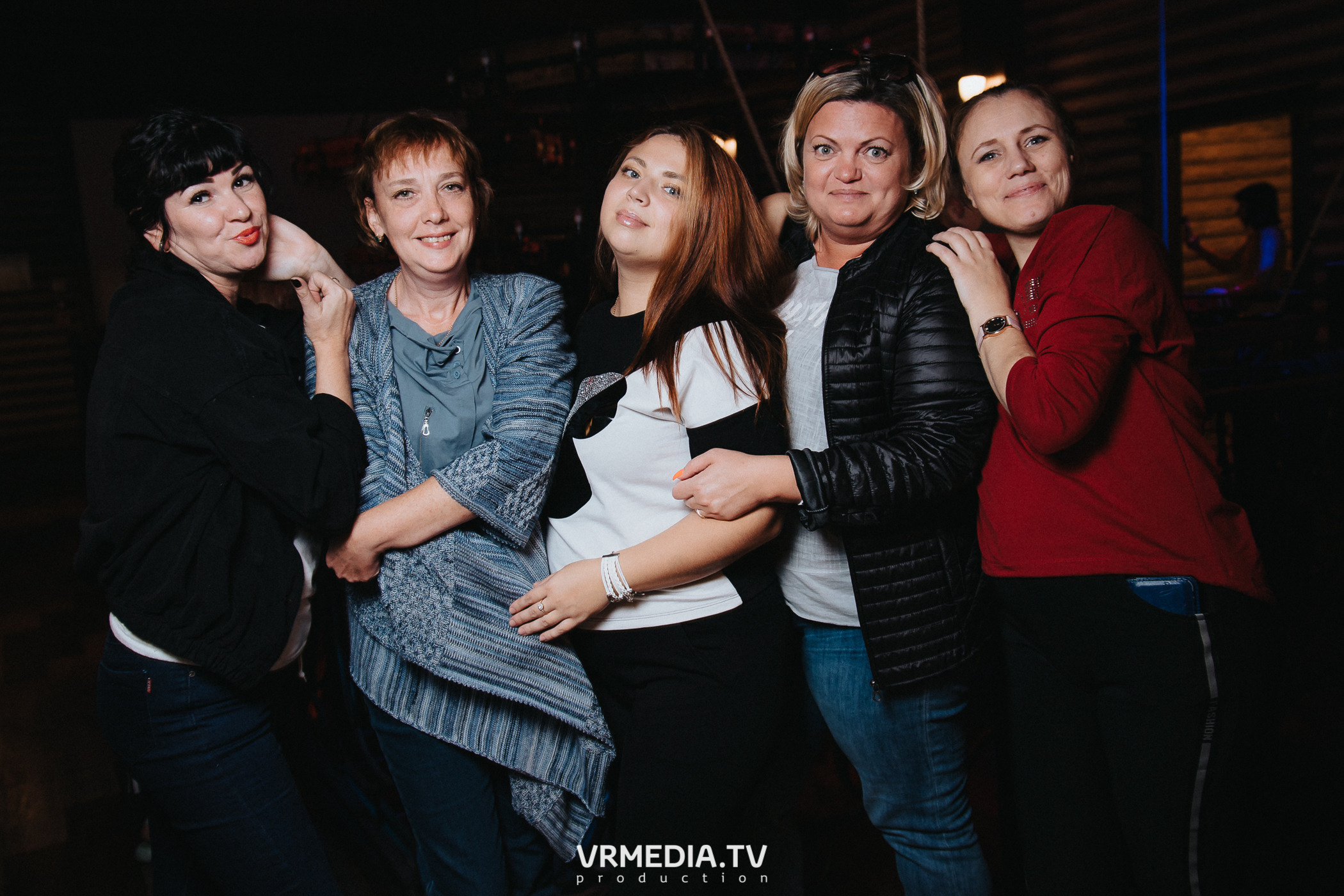 В гостях «У Петровича»