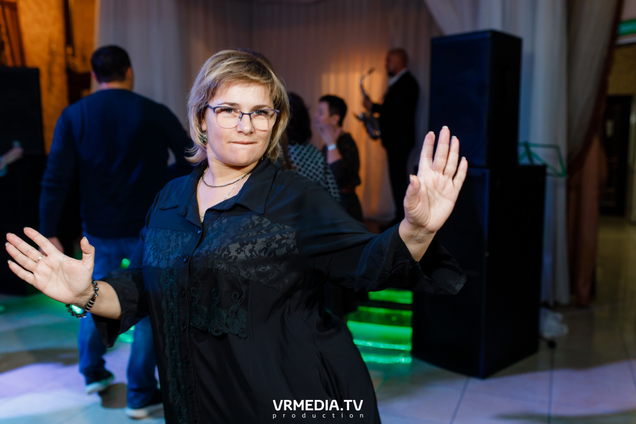 Выходные в ресторане «Лазурный Берег»