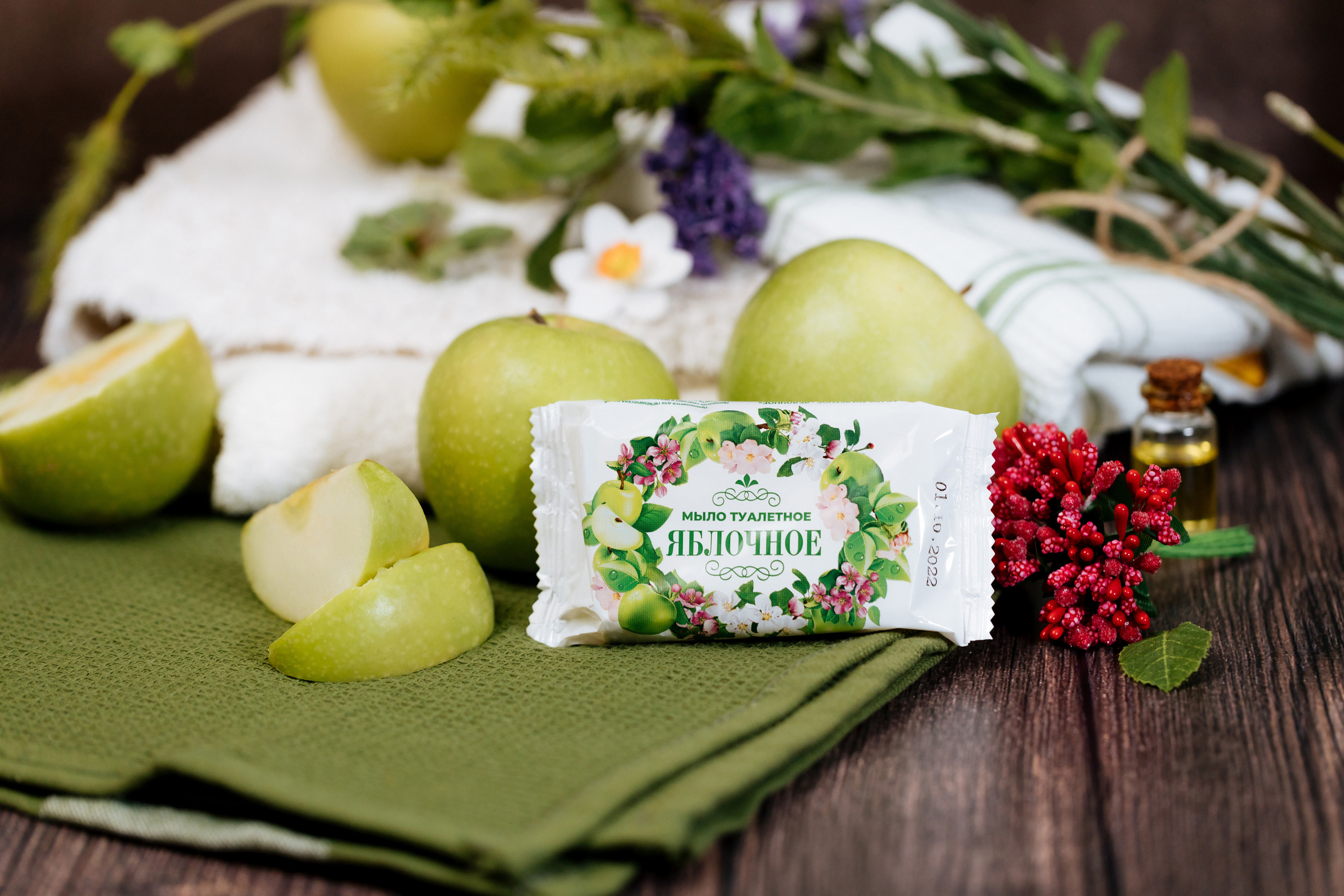 Производственная и оптовая компания «ОПТ-ТРЕЙД»