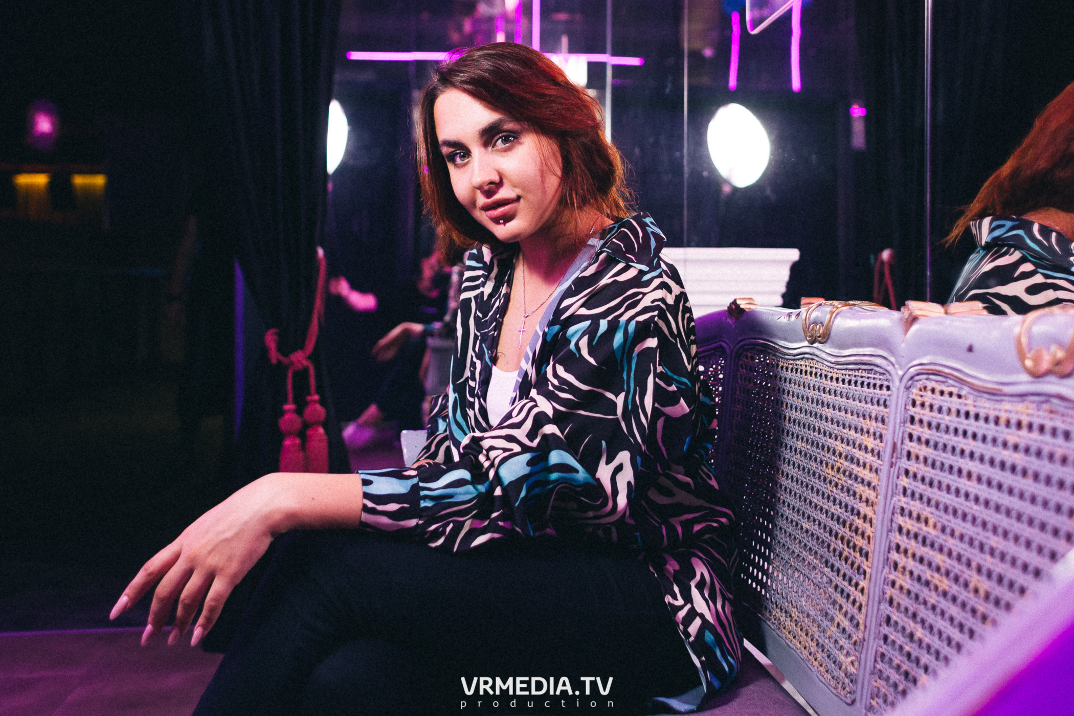 День шахтера в караоке-баре «Volna»