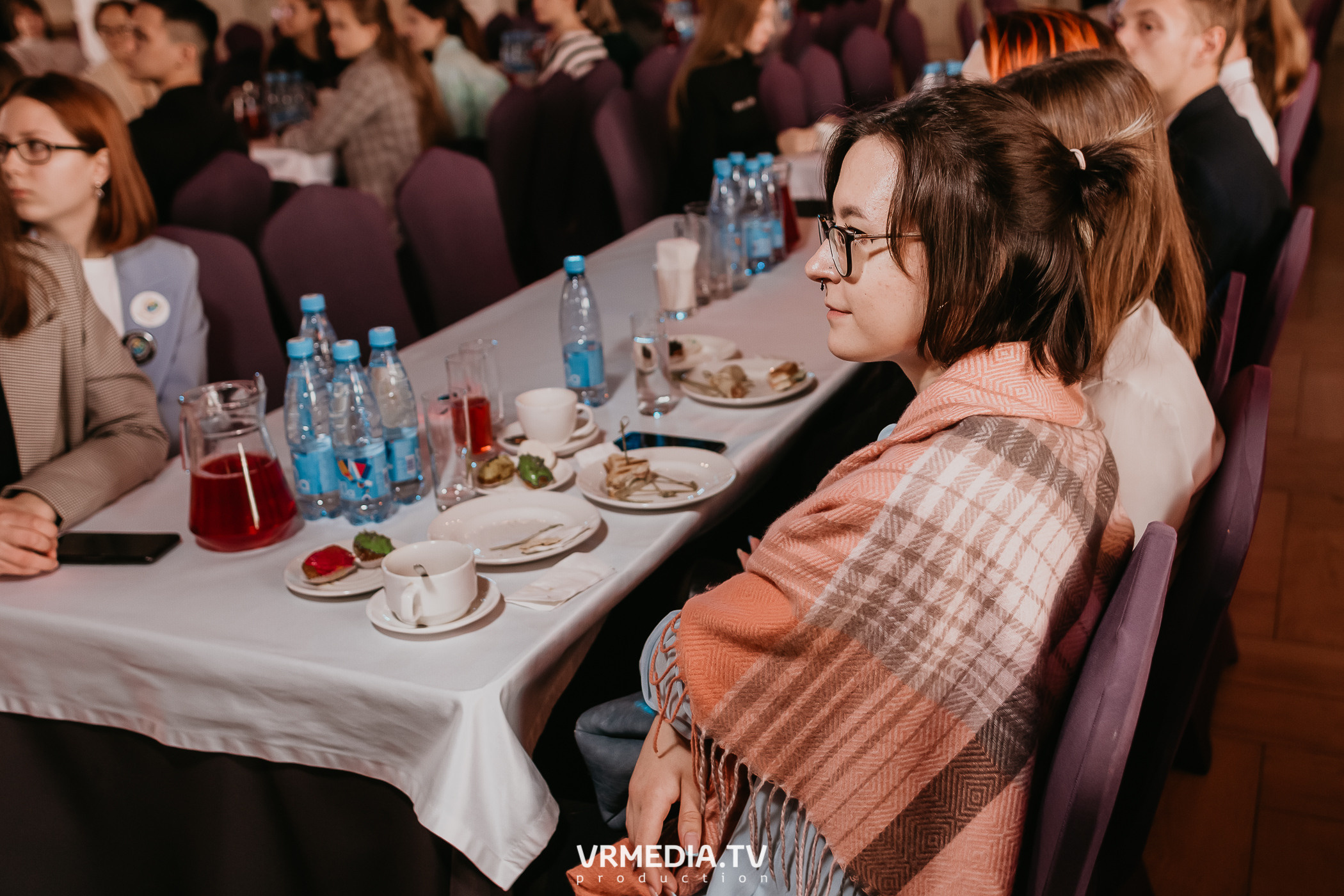 Молодёжный форум «Старт»