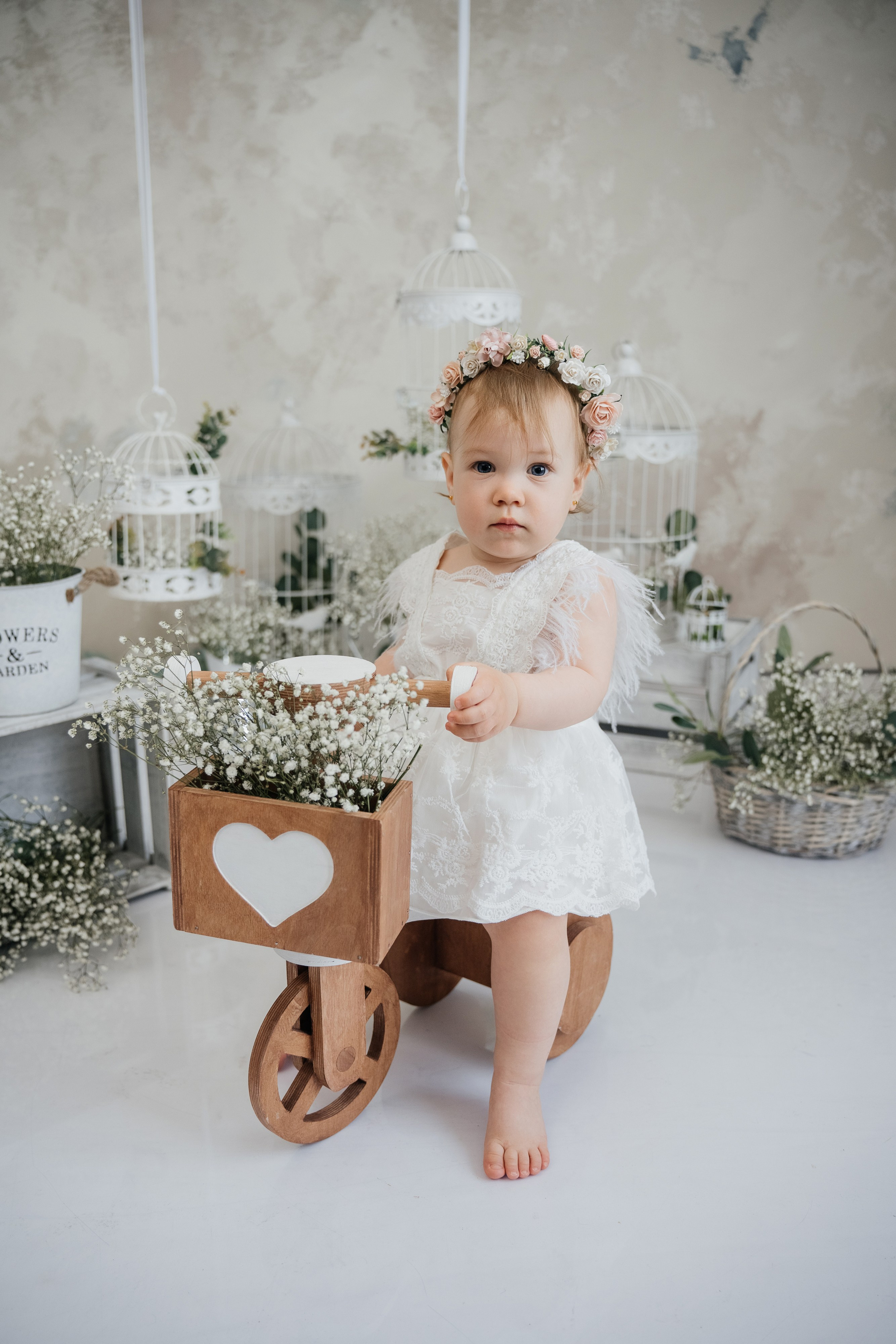 Детский гардероб. Лана Абрамян-Фотограф новорожденных и беременных в Новороссийске Анапе