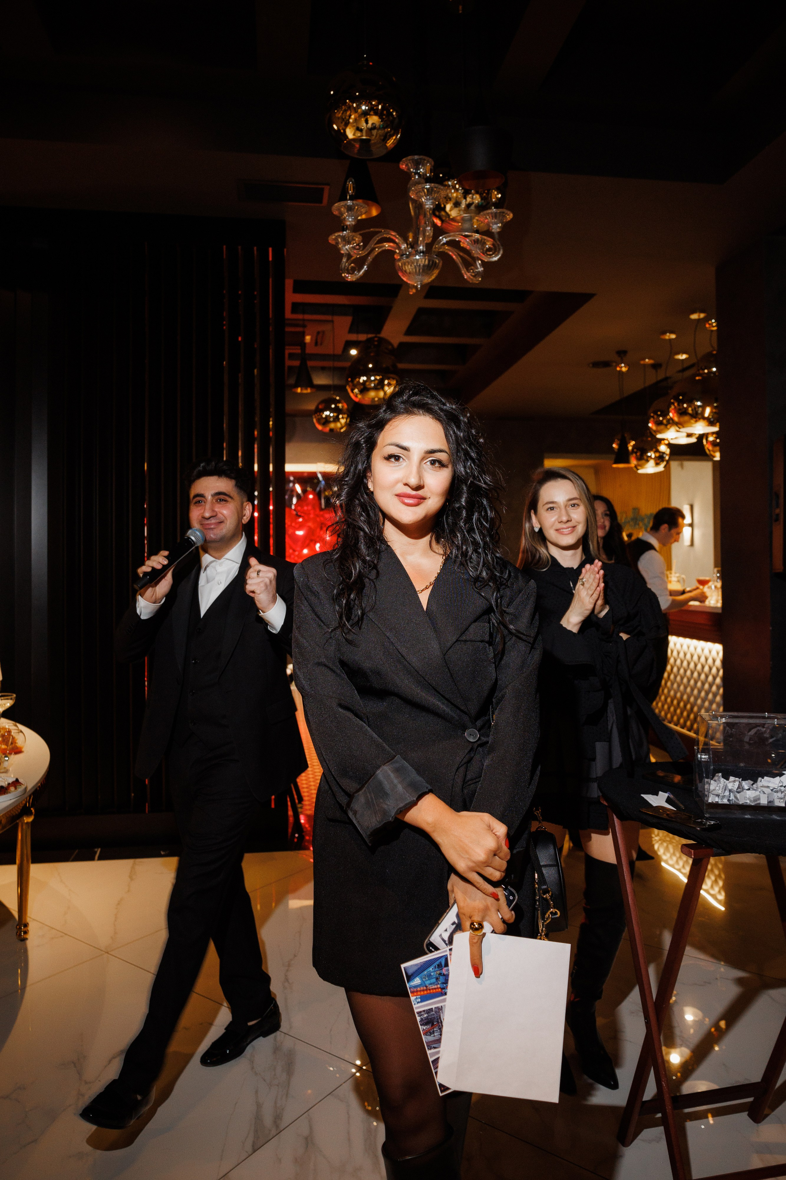 Cosmo Medici. Фотограф Ставрополь Петр Голубенко