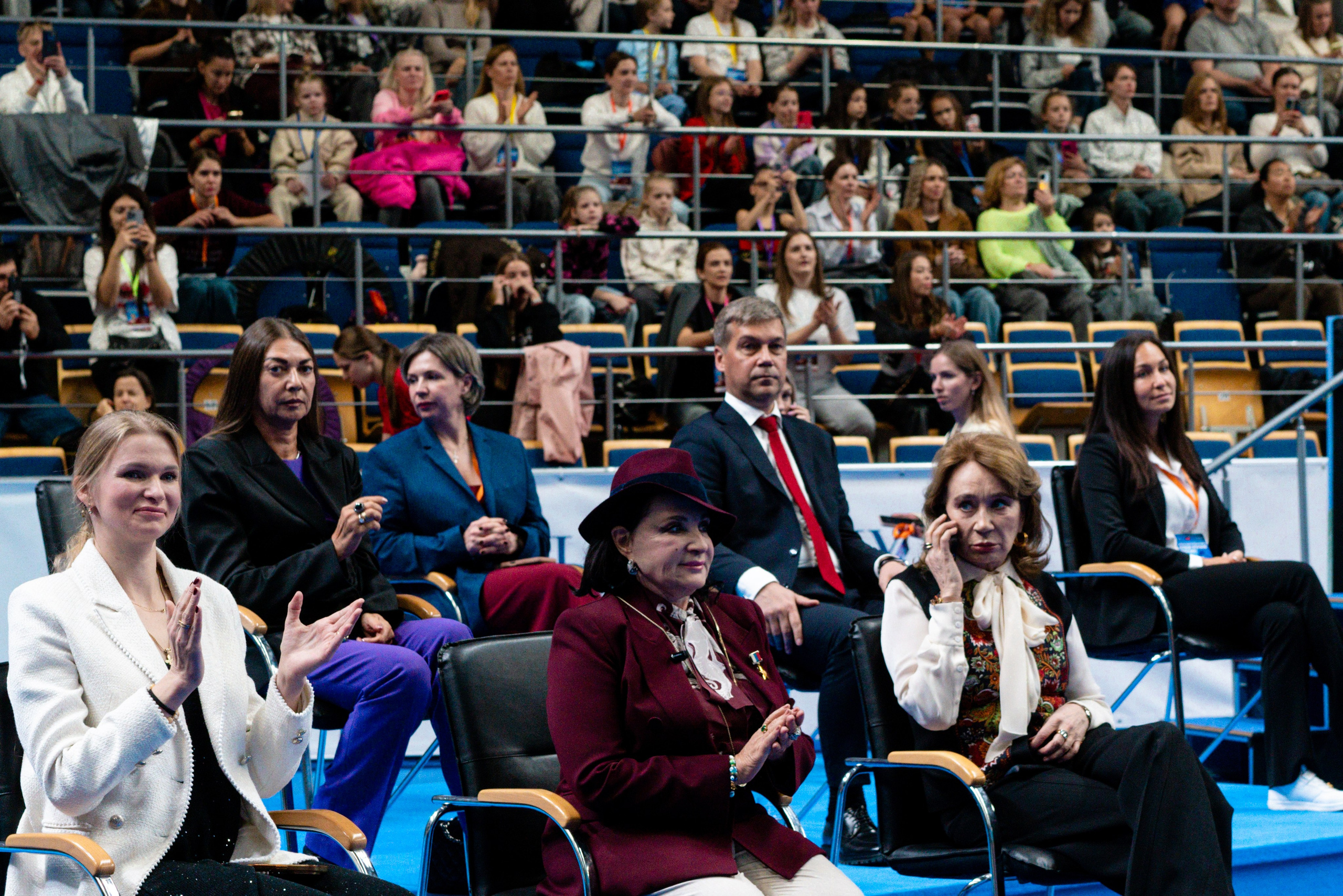 АЛЬФА-БАНК КУБОК КЛУБОВ РОССИИ 2025. КАЗАНЬ. Фотограф Казань