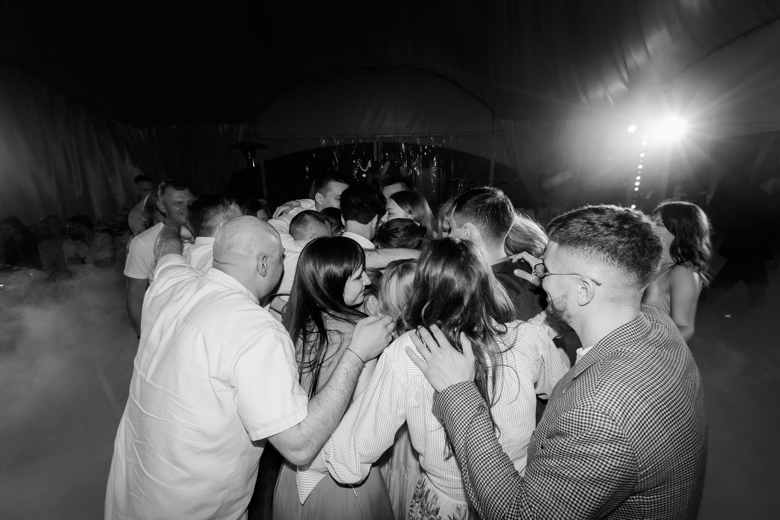 15.07.2023 Семен & Полина. Свадебный фотограф в Нижнем Новгороде — Эдуард Смирнов