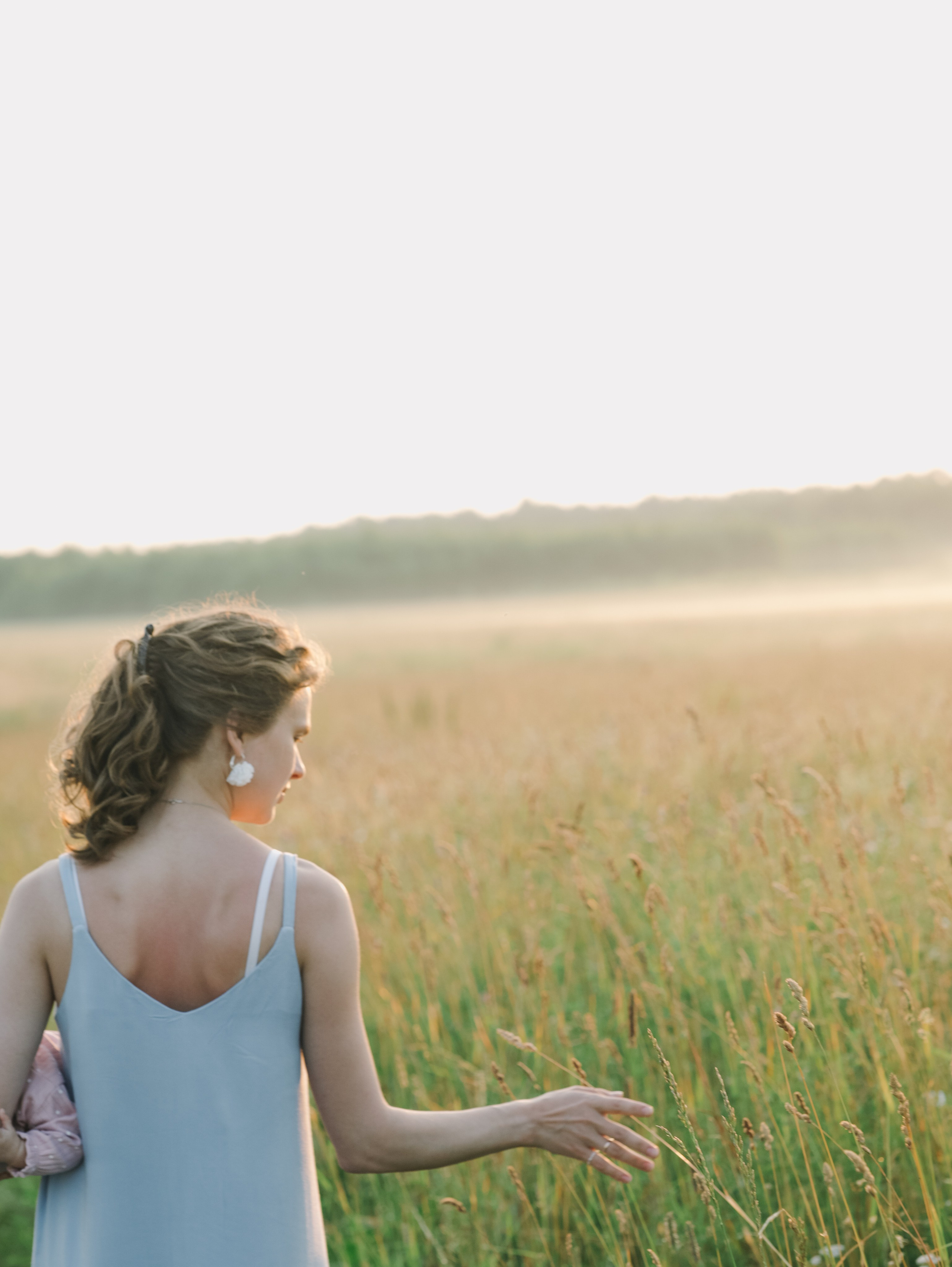 Матушка Софья. Алёна Стерхова — Предметный и портретный фотограф. Ижевск