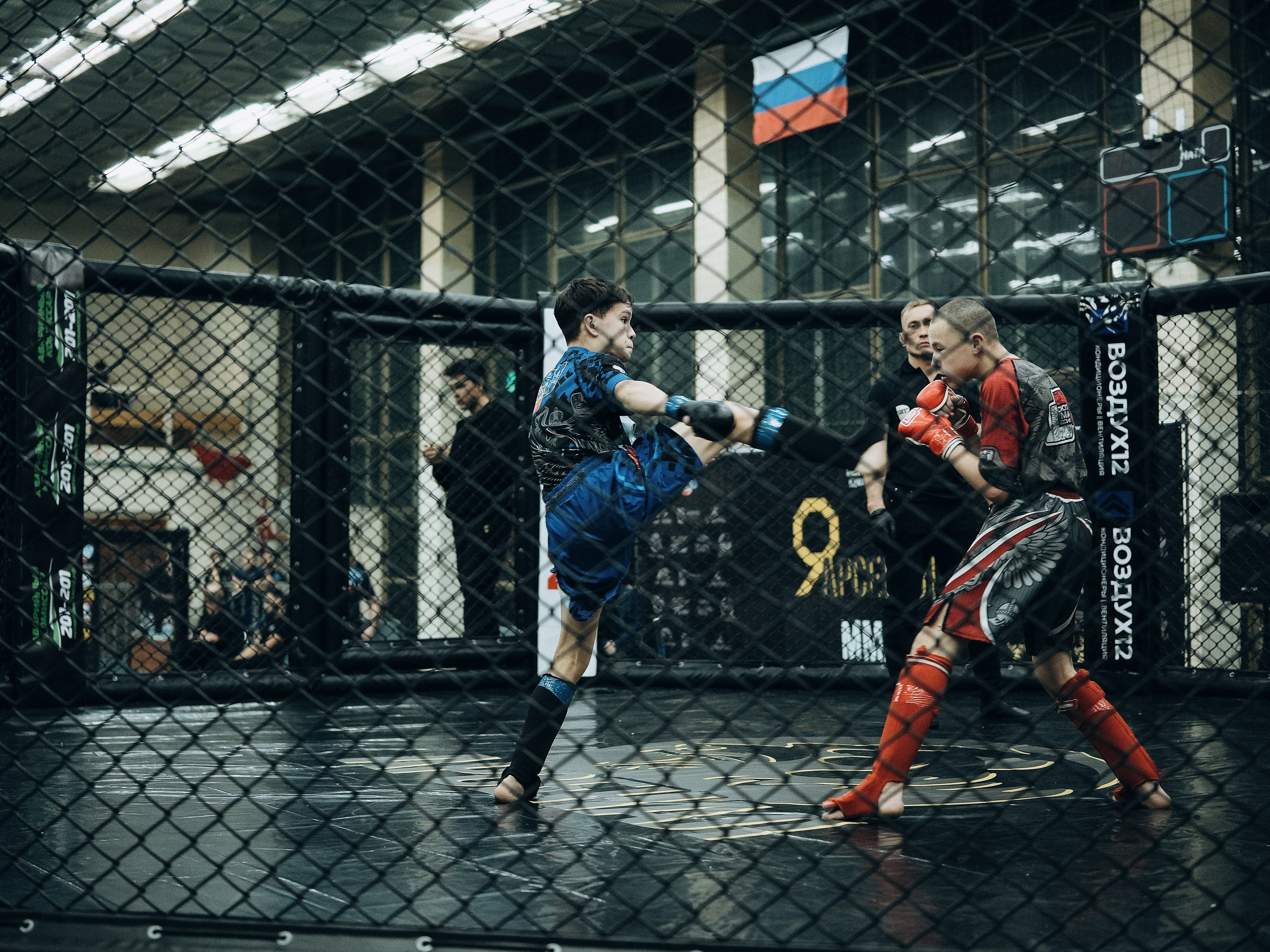 Репортаж. Фотограф Йошкар-Ола