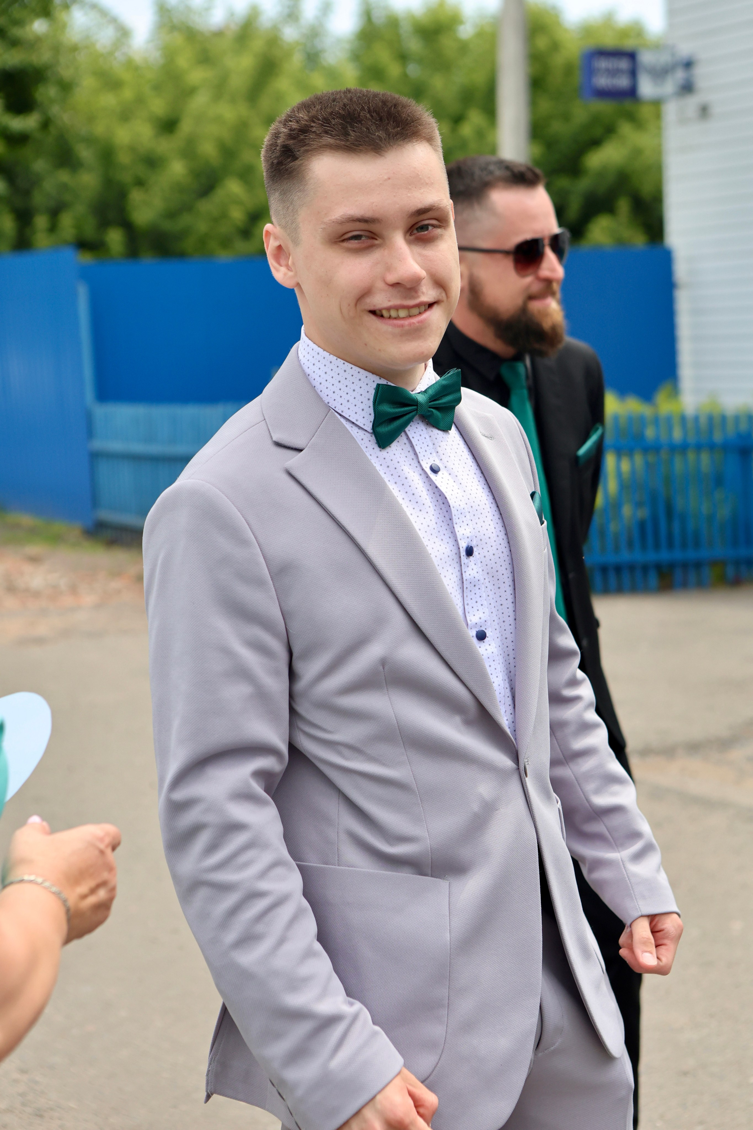 Свадьба Игоря и Татьяны. Фотограф в Курске Смирнов Евгений