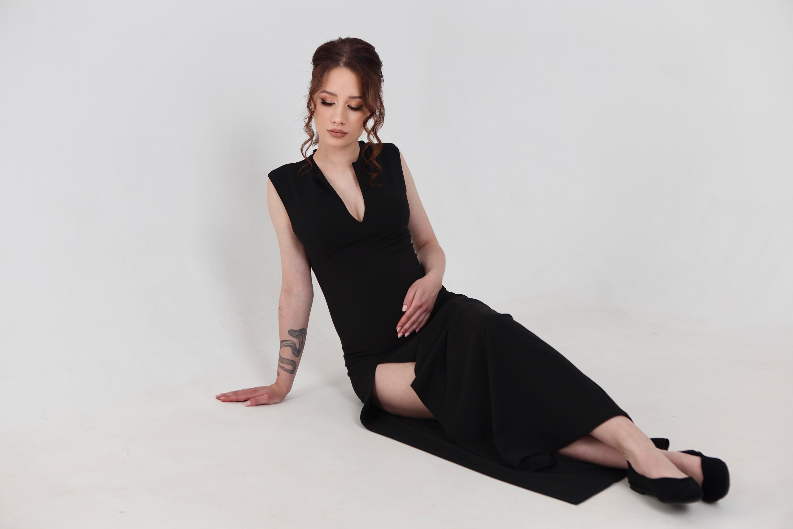 Кирилл и Арина. Фотограф в Курске Смирнов Евгений