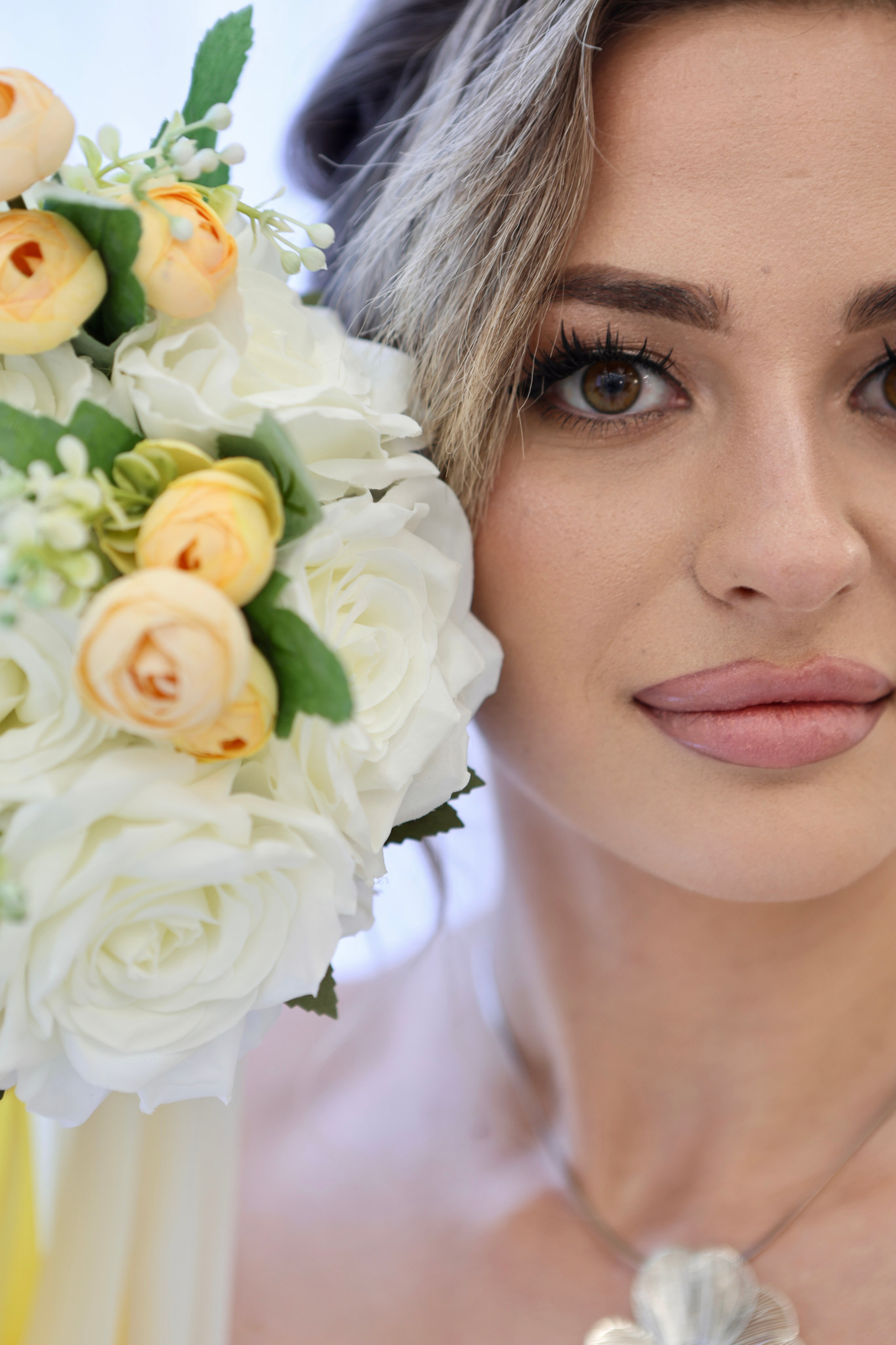 Вероника и Александр. Фотограф в Курске Смирнов Евгений