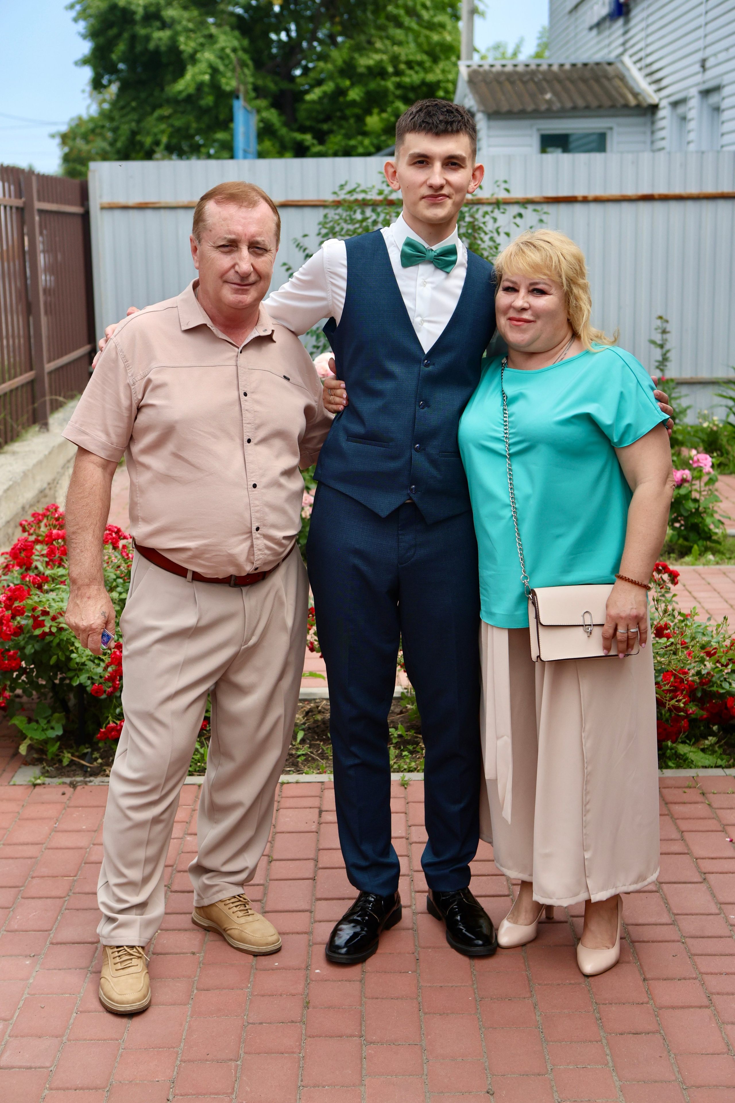 Свадьба Игоря и Татьяны. Фотограф в Курске Смирнов Евгений