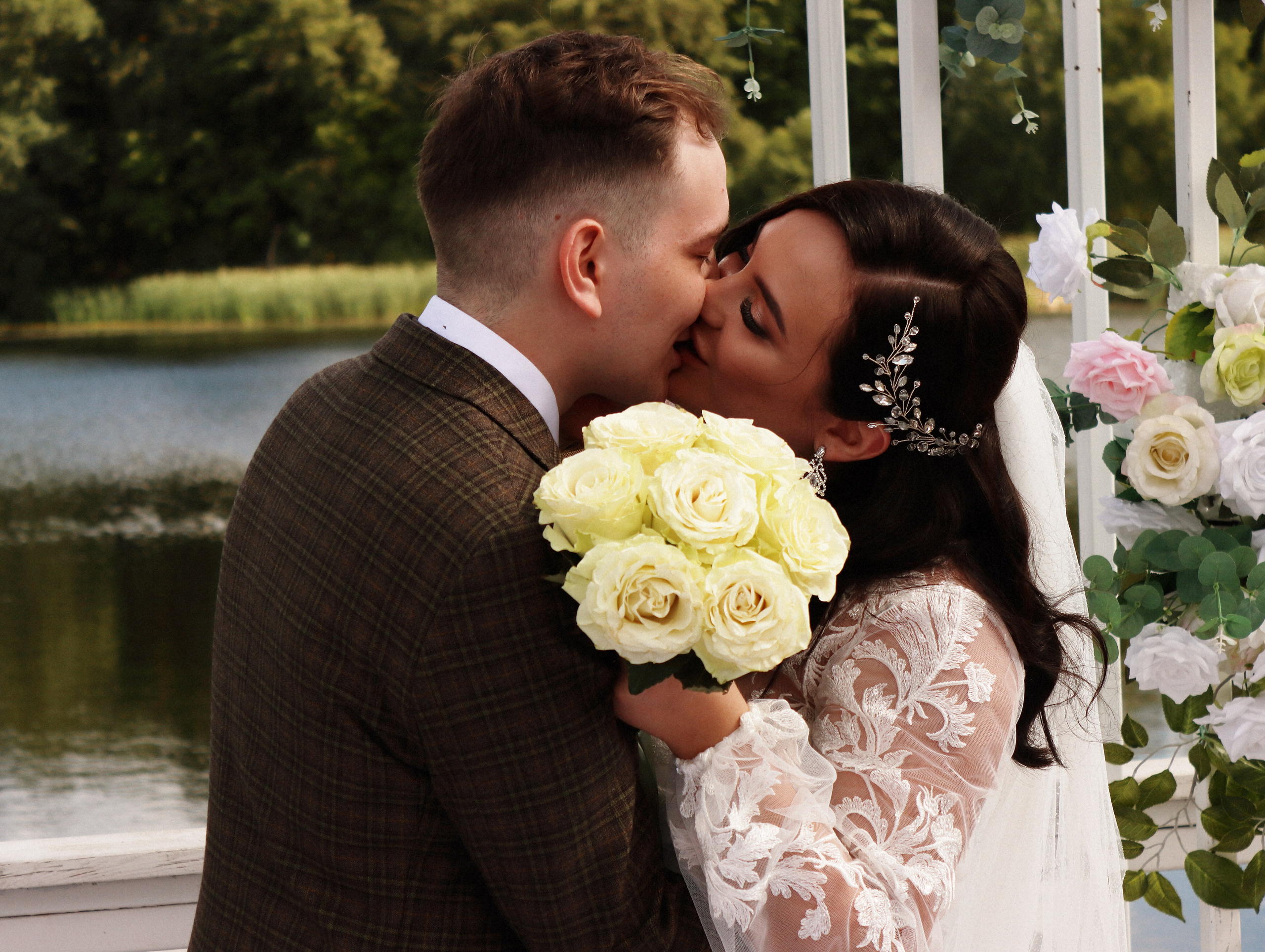 Камиль и Алена. Фотограф в Курске Смирнов Евгений