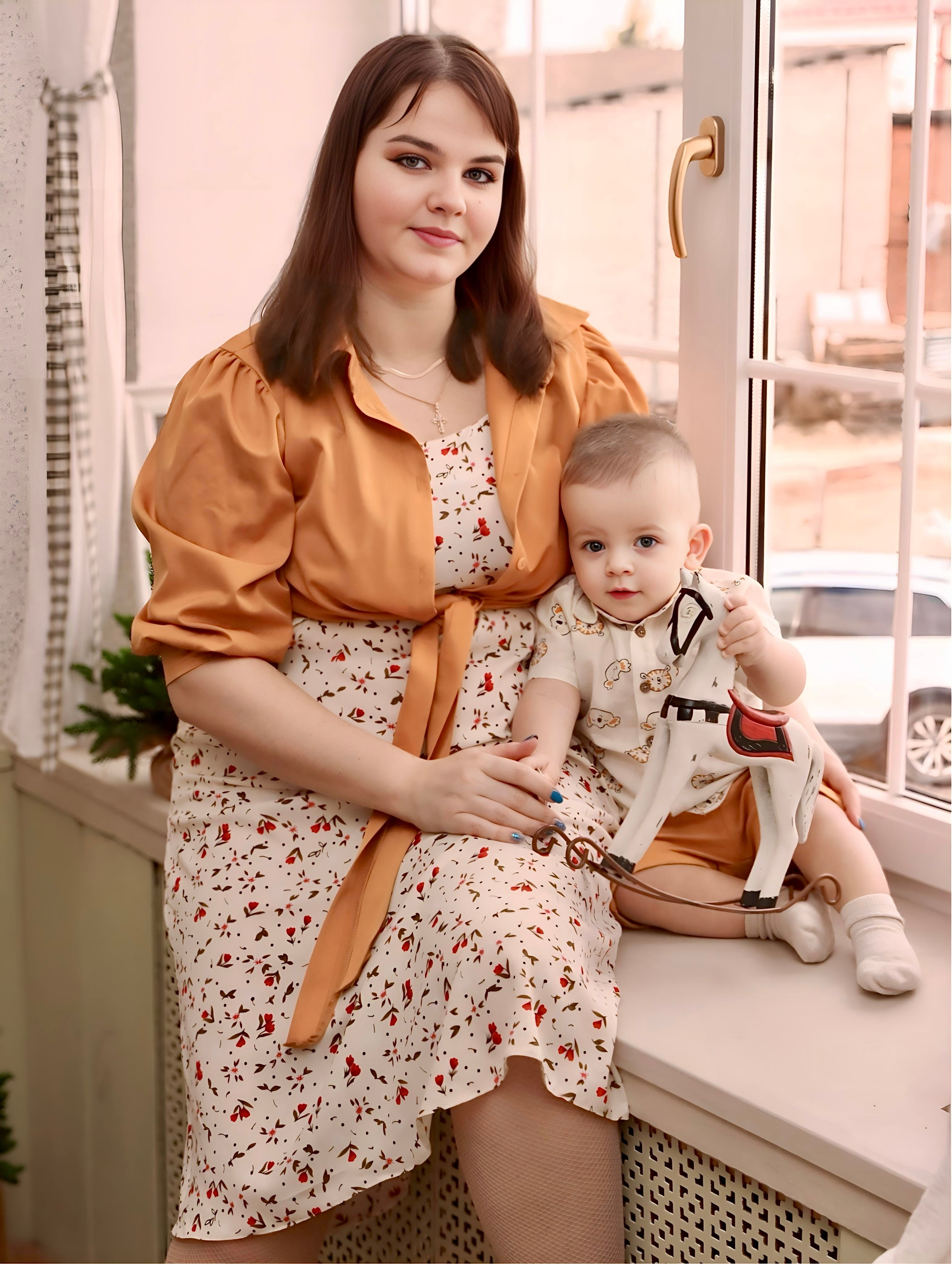 Анастасия. Фотограф в Курске Смирнов Евгений