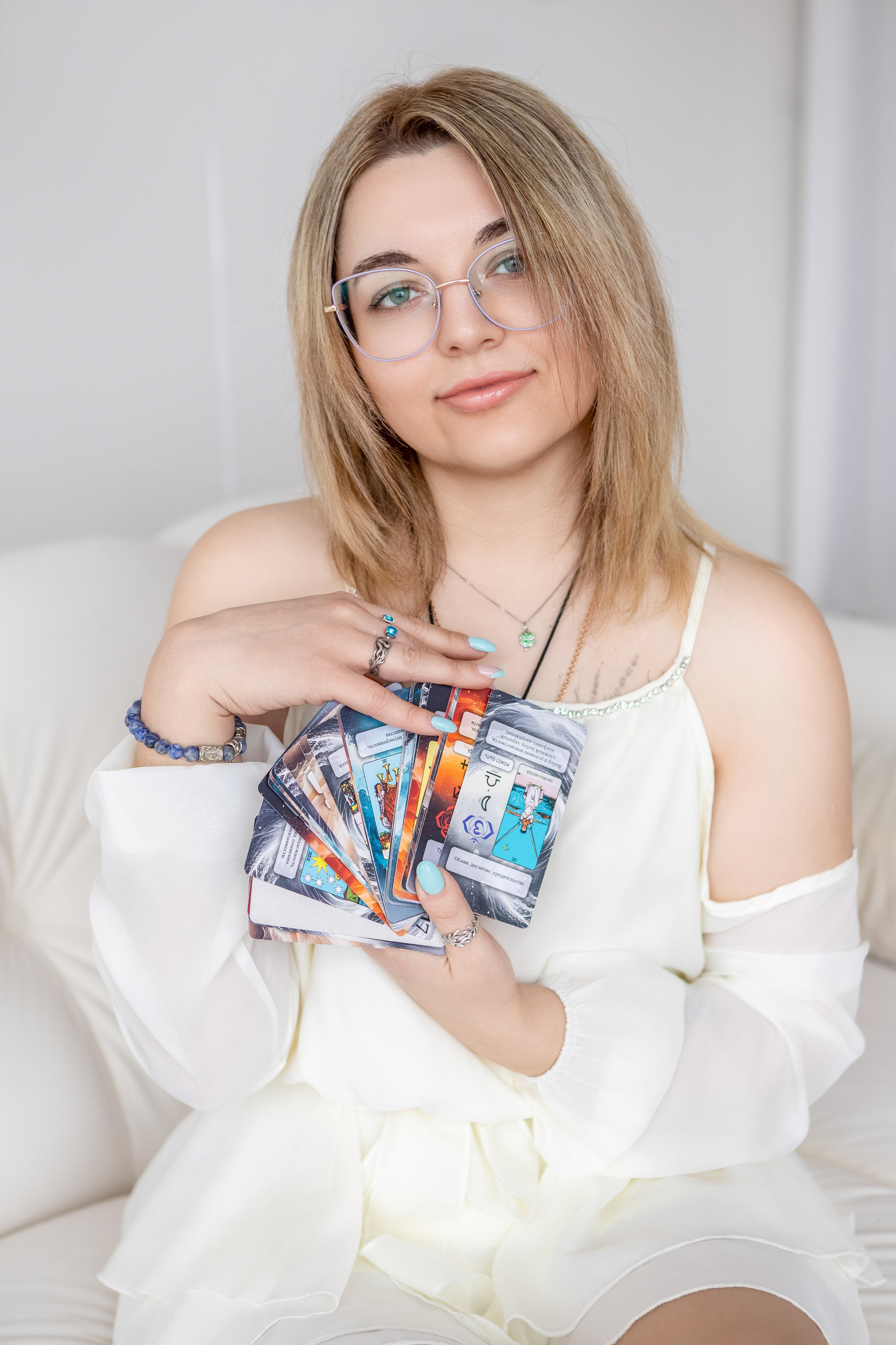 Анастасия. Фотограф в Курске Смирнов Евгений