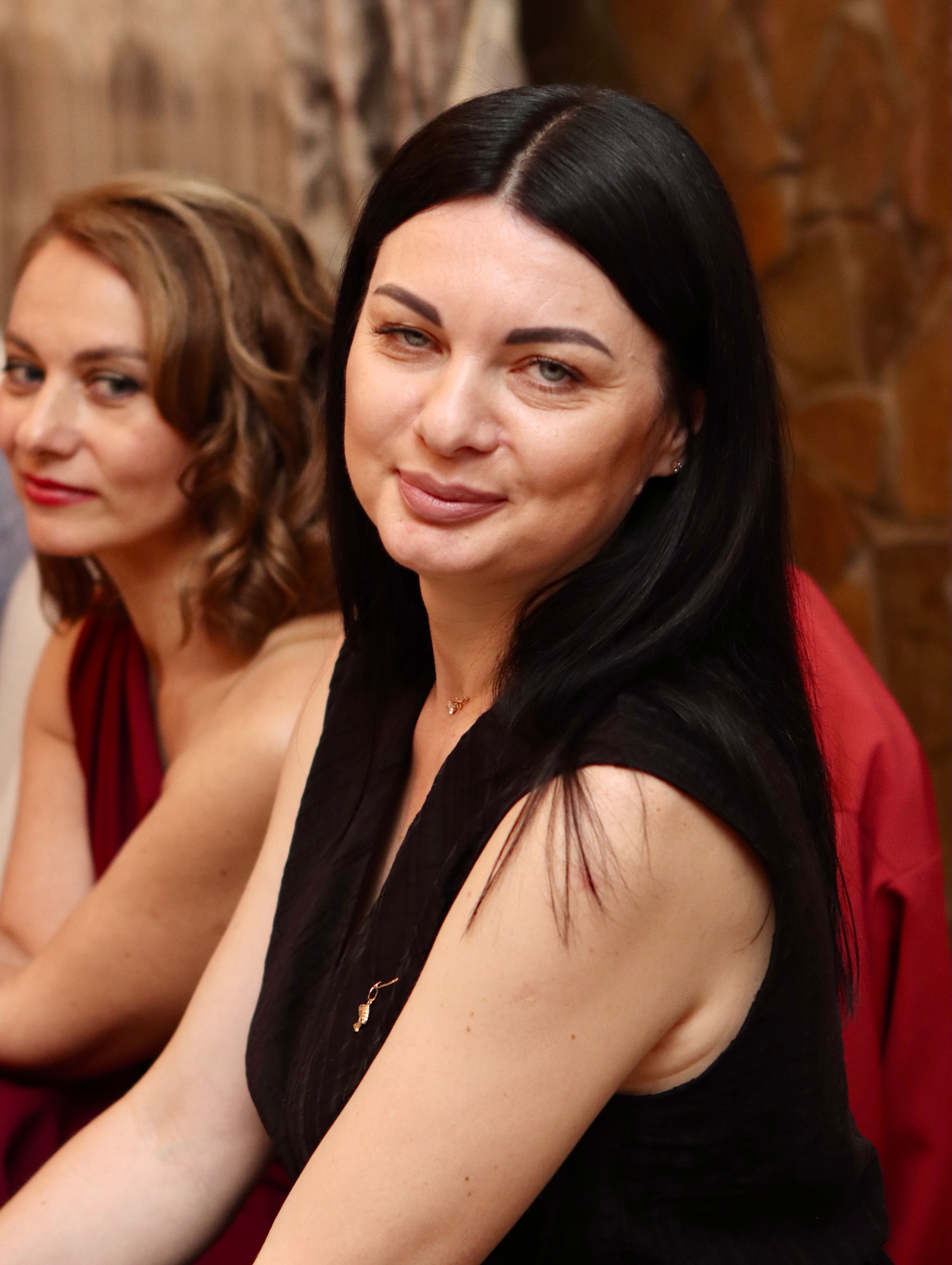 Школьный выпускной. Фотограф в Курске Смирнов Евгений