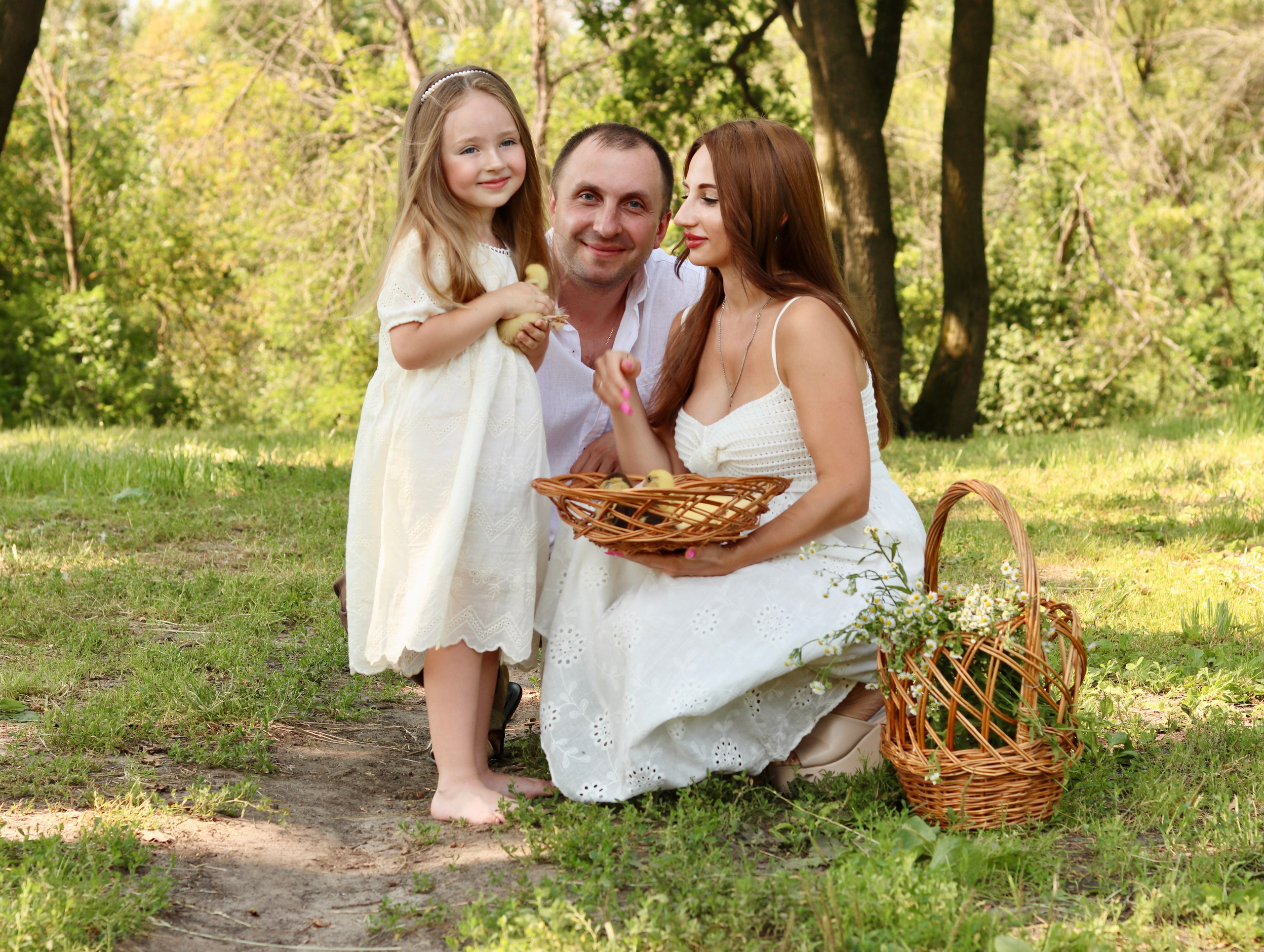 Кристина. Фотограф в Курске Смирнов Евгений