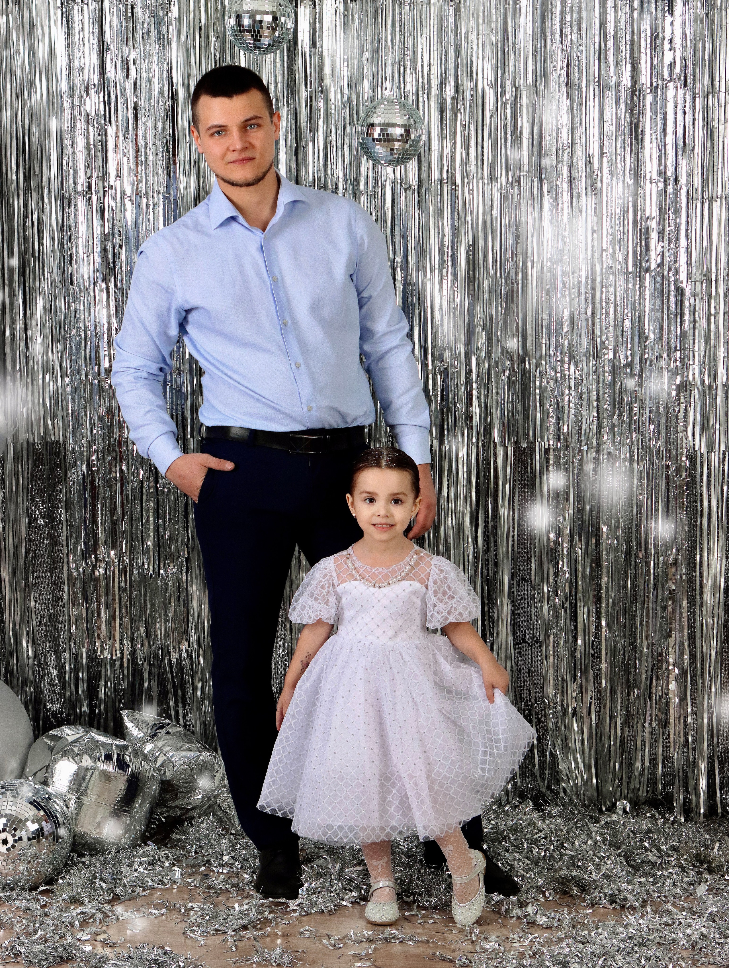 Мария. Фотограф в Курске Смирнов Евгений