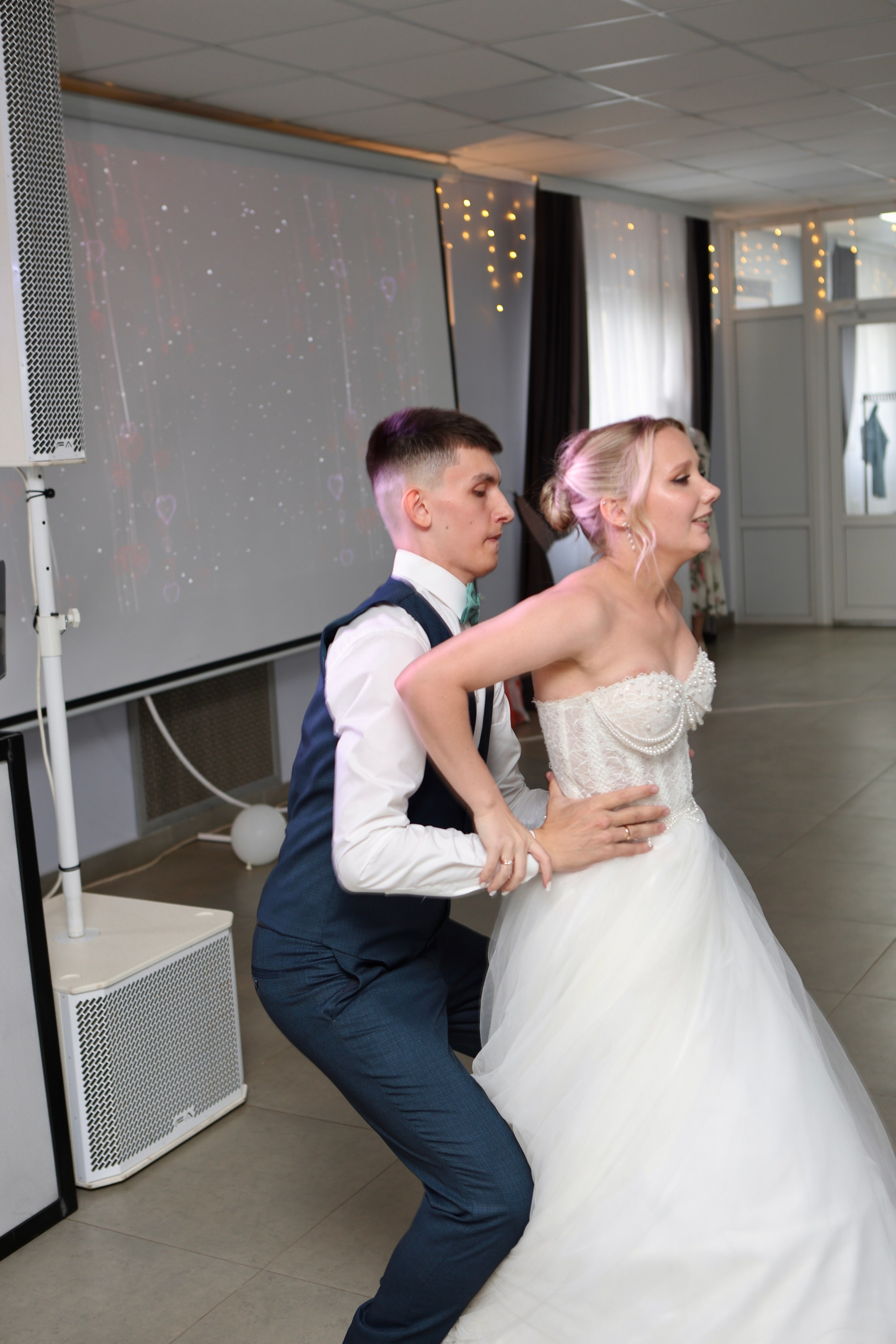 Свадьба Игоря и Татьяны. Фотограф в Курске Смирнов Евгений