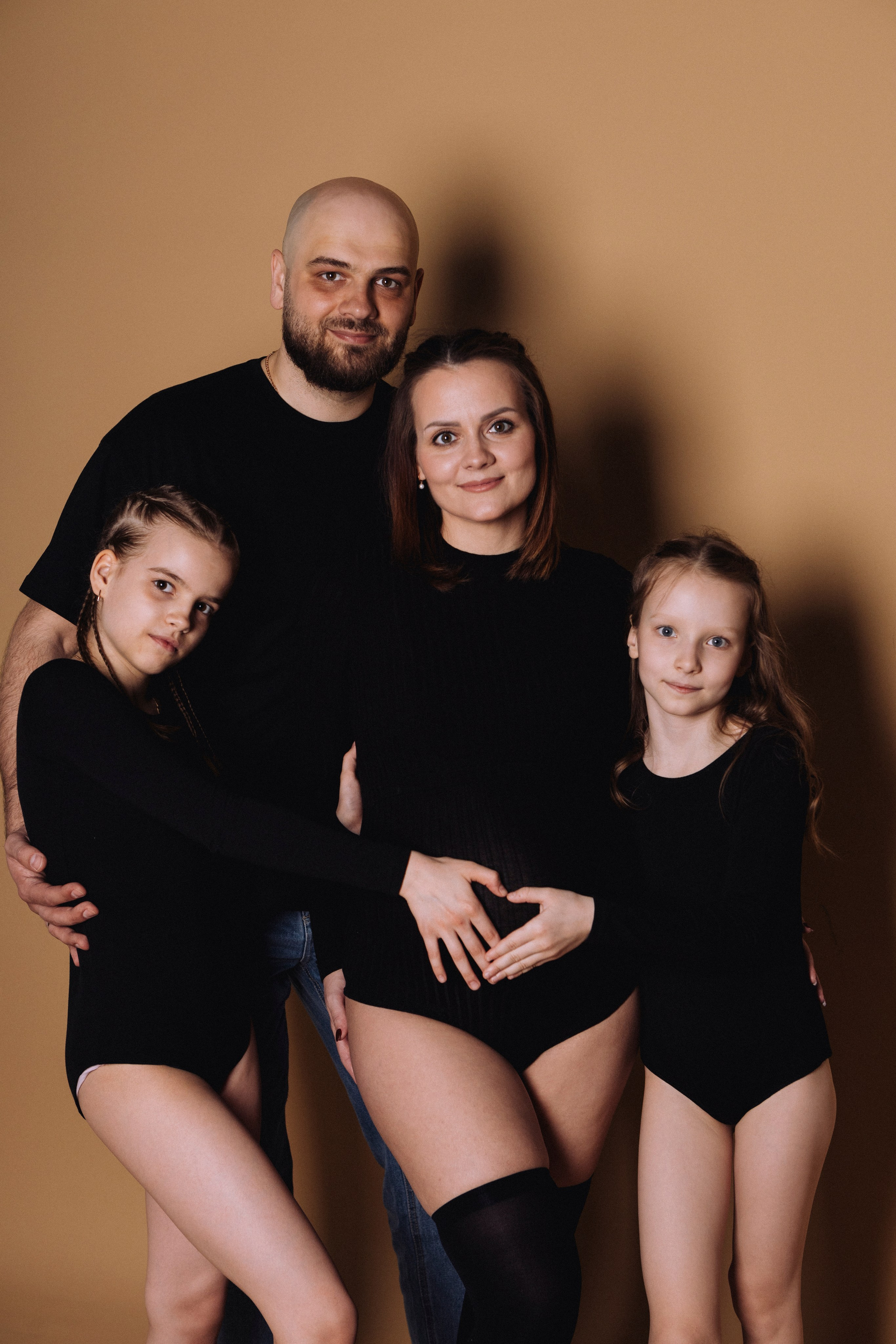 Дима и Ира. Фотограф в Курске Смирнов Евгений