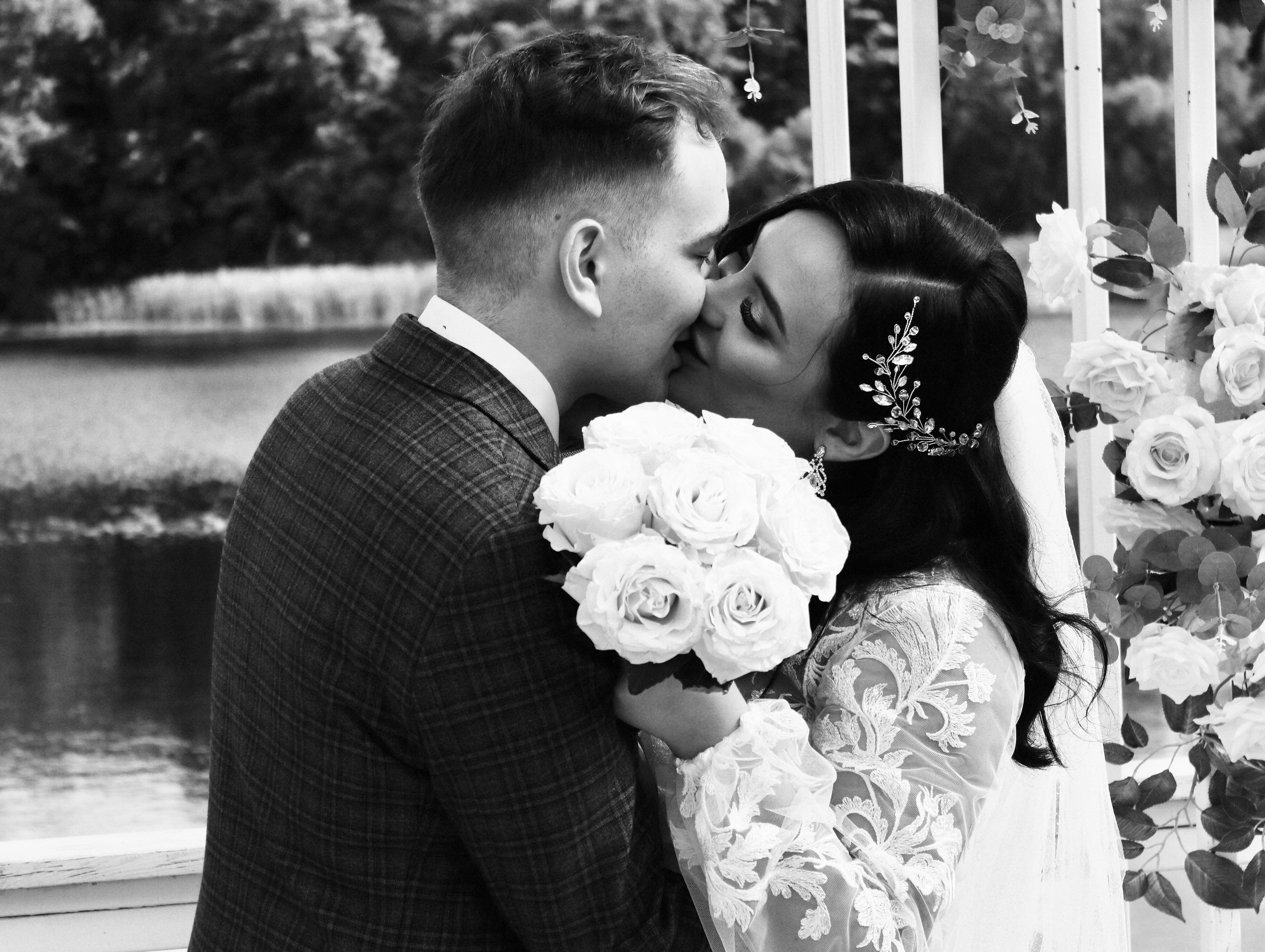 Камиль и Алена. Фотограф в Курске Смирнов Евгений