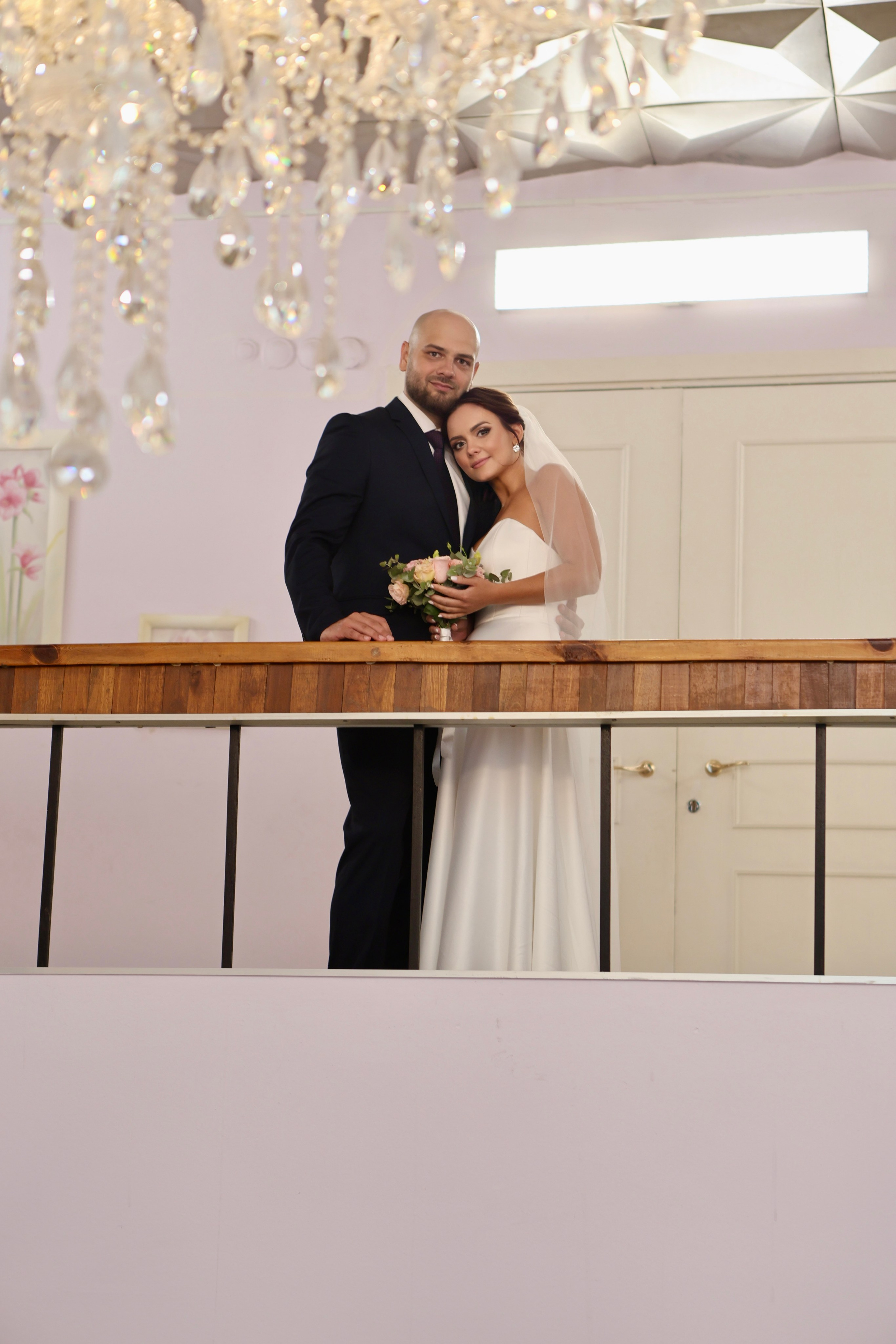 Дмитрий и Ирина. Фотограф в Курске Смирнов Евгений