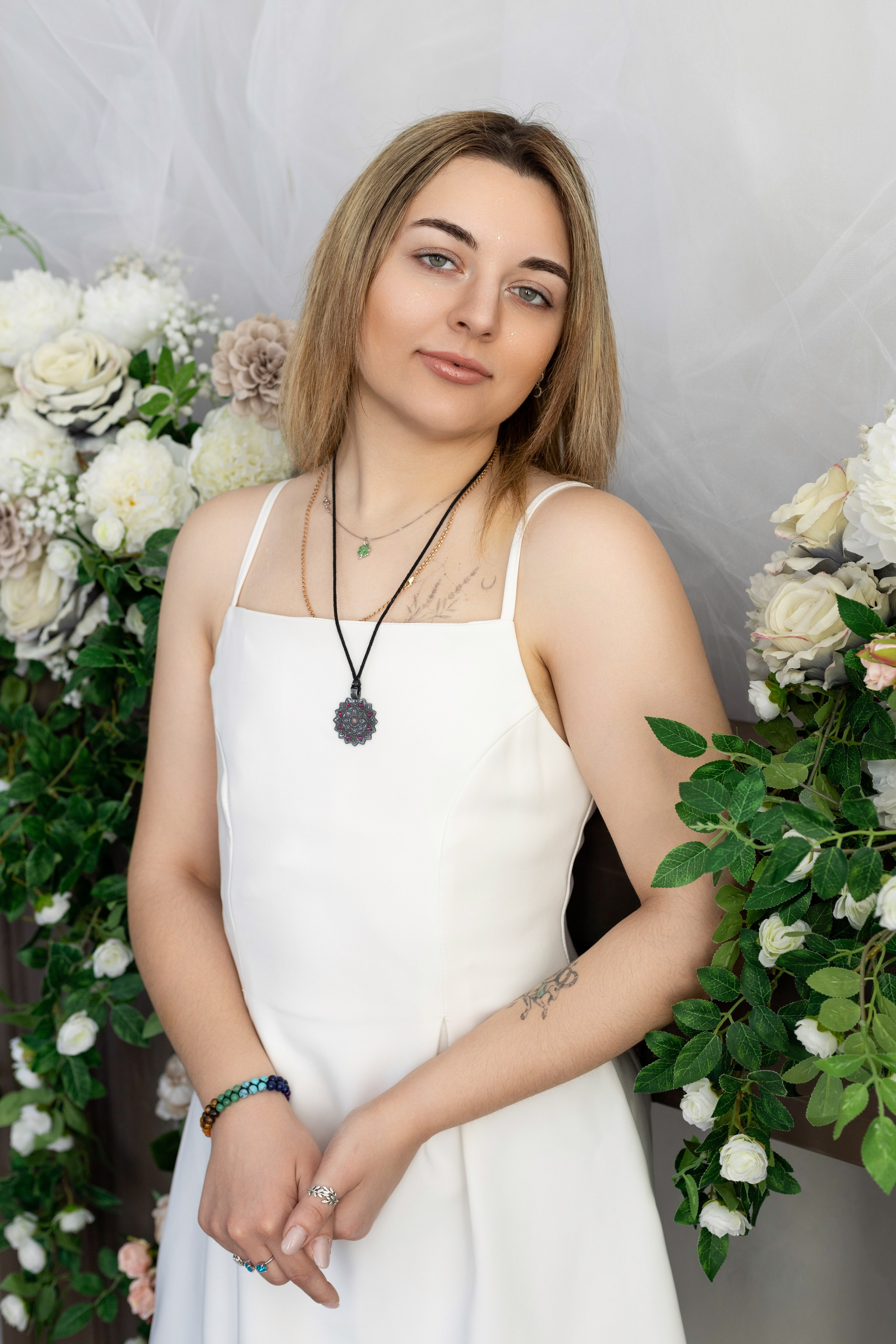 Анастасия. Фотограф в Курске Смирнов Евгений