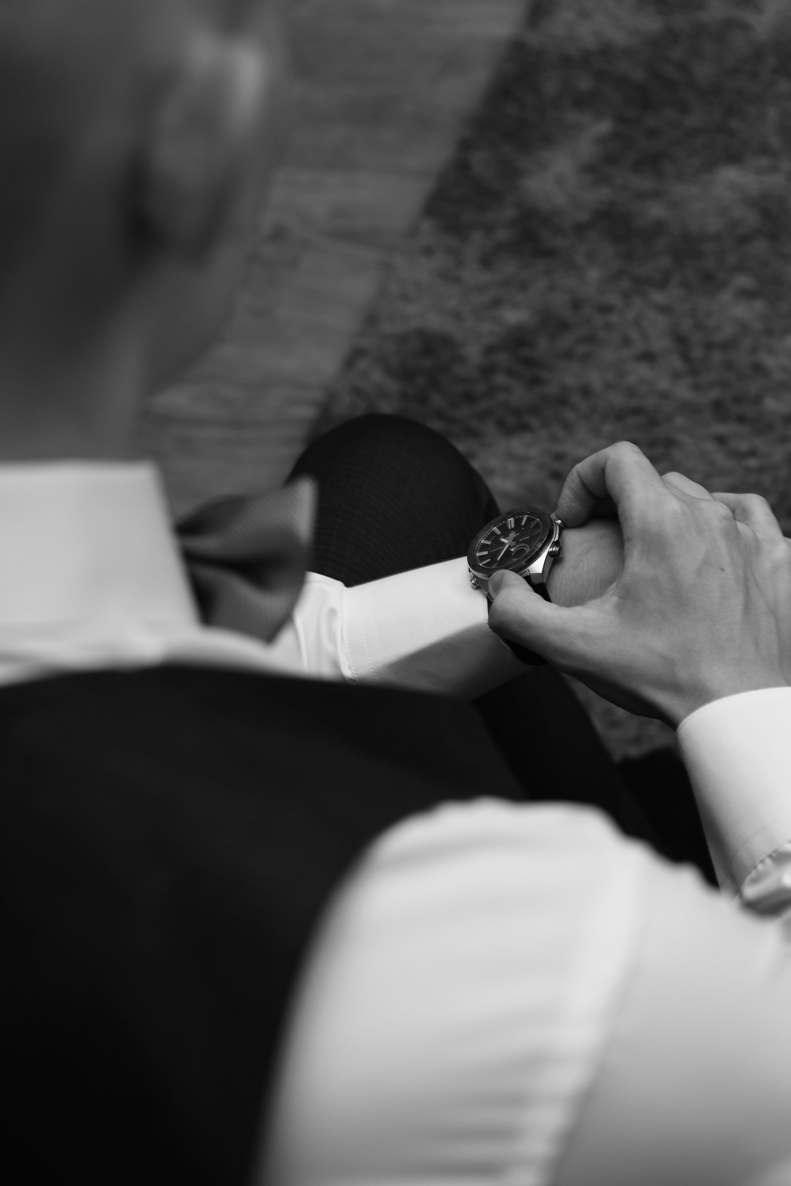 Утро жениха. Фотограф в Курске Смирнов Евгений