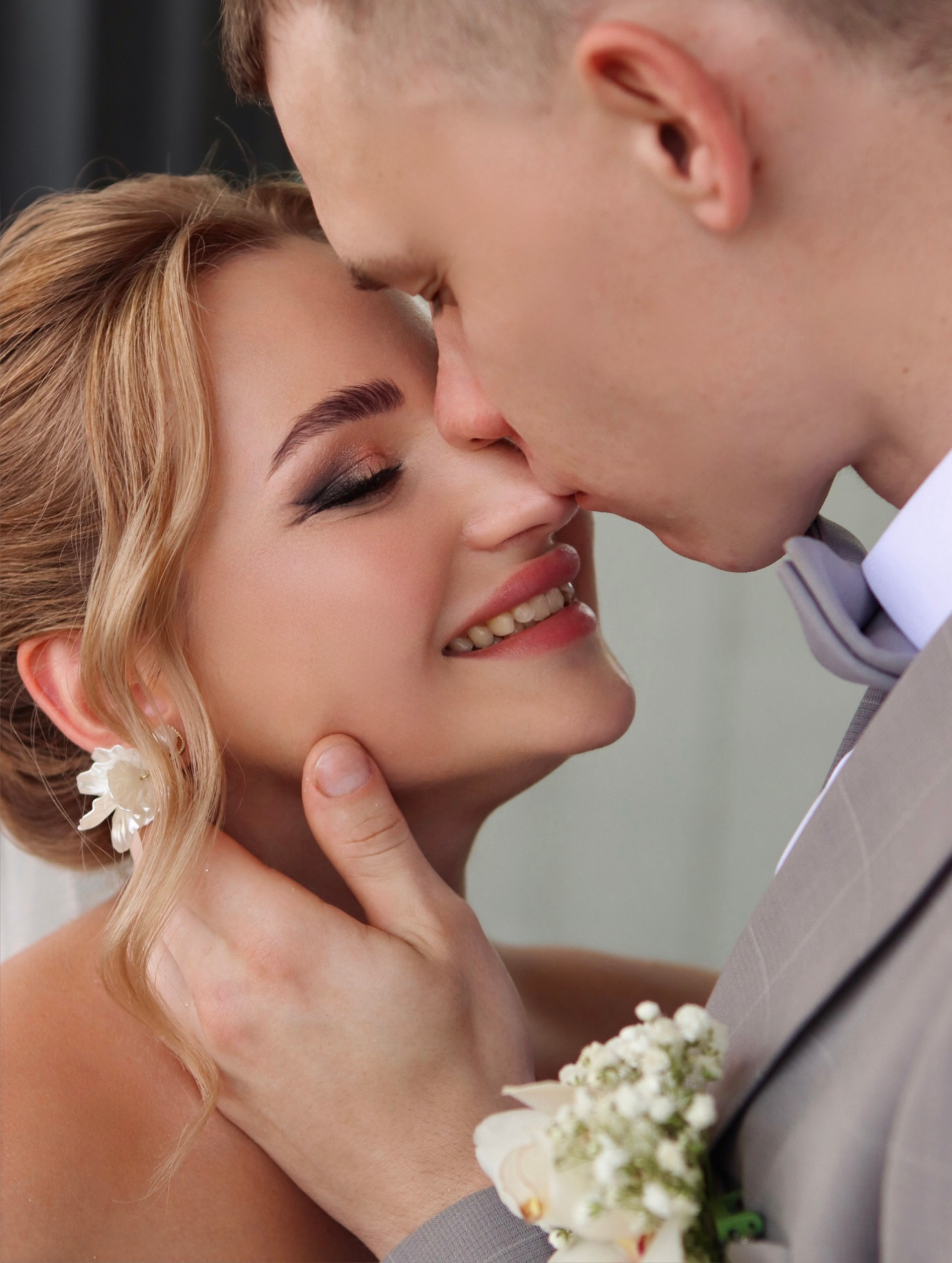 Татьяна и Михаил. Фотограф в Курске Смирнов Евгений