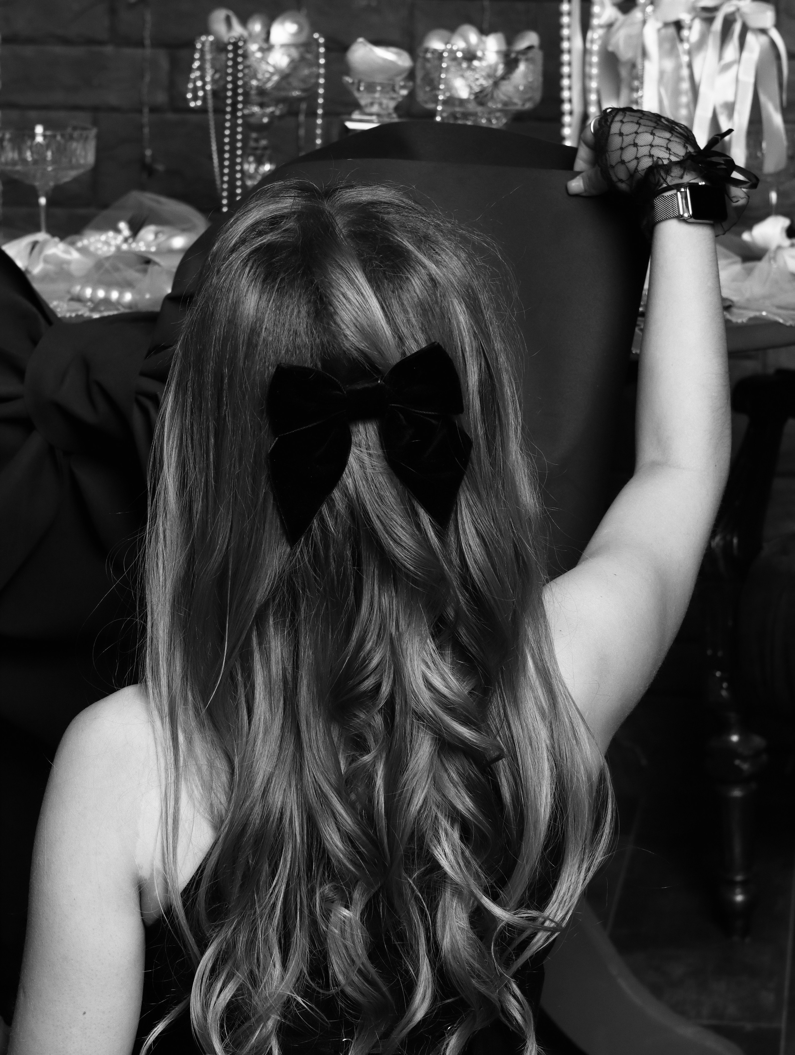 Анастасия. Фотограф в Курске Смирнов Евгений