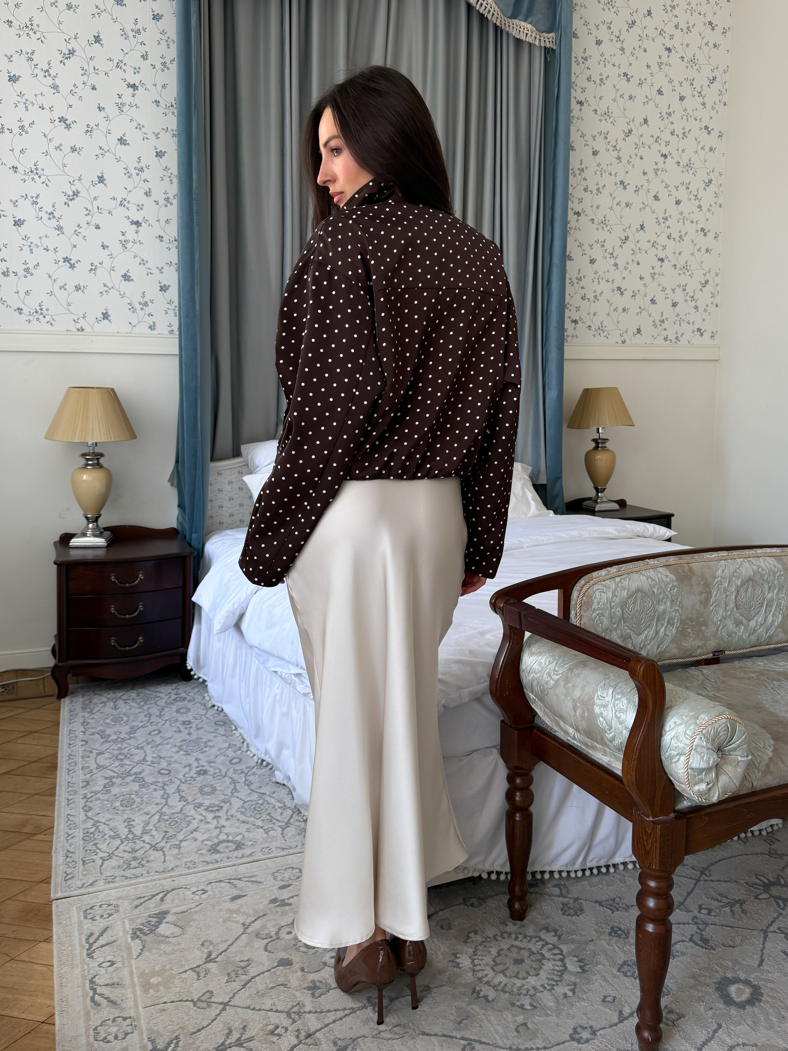 21. Фотограф для брендов и индивидуальных фотосессий в Москве