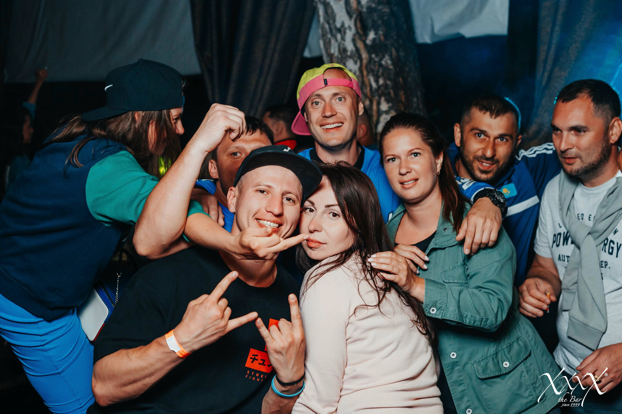 The bar XXXX. Репортажный (Event) фотограф в Барнауле | Даниил Маркин | Качество и вайб