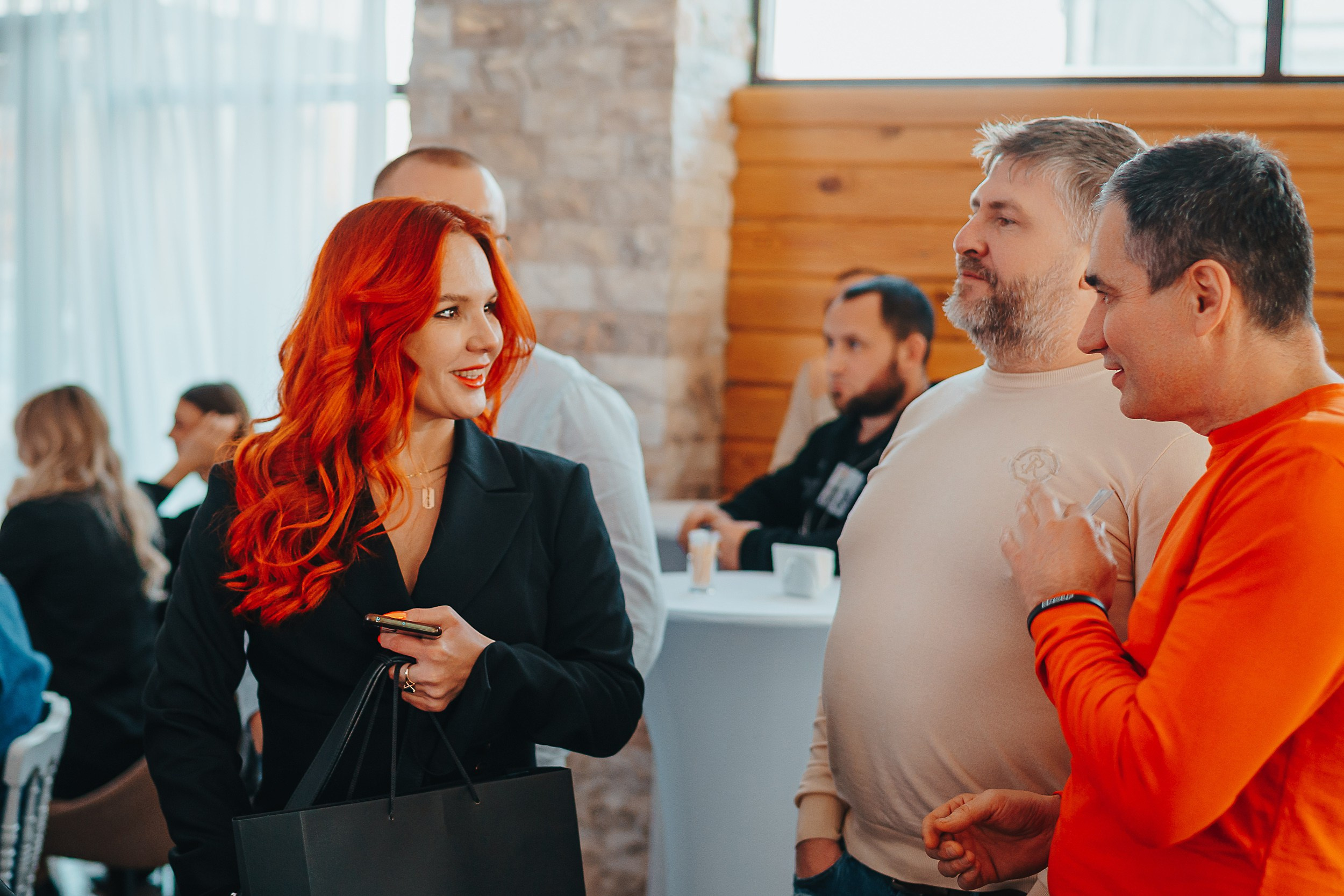 ROLF & SINTEC — Заречье. Репортажный (Event) фотограф в Барнауле | Даниил Маркин | Качество и вайб