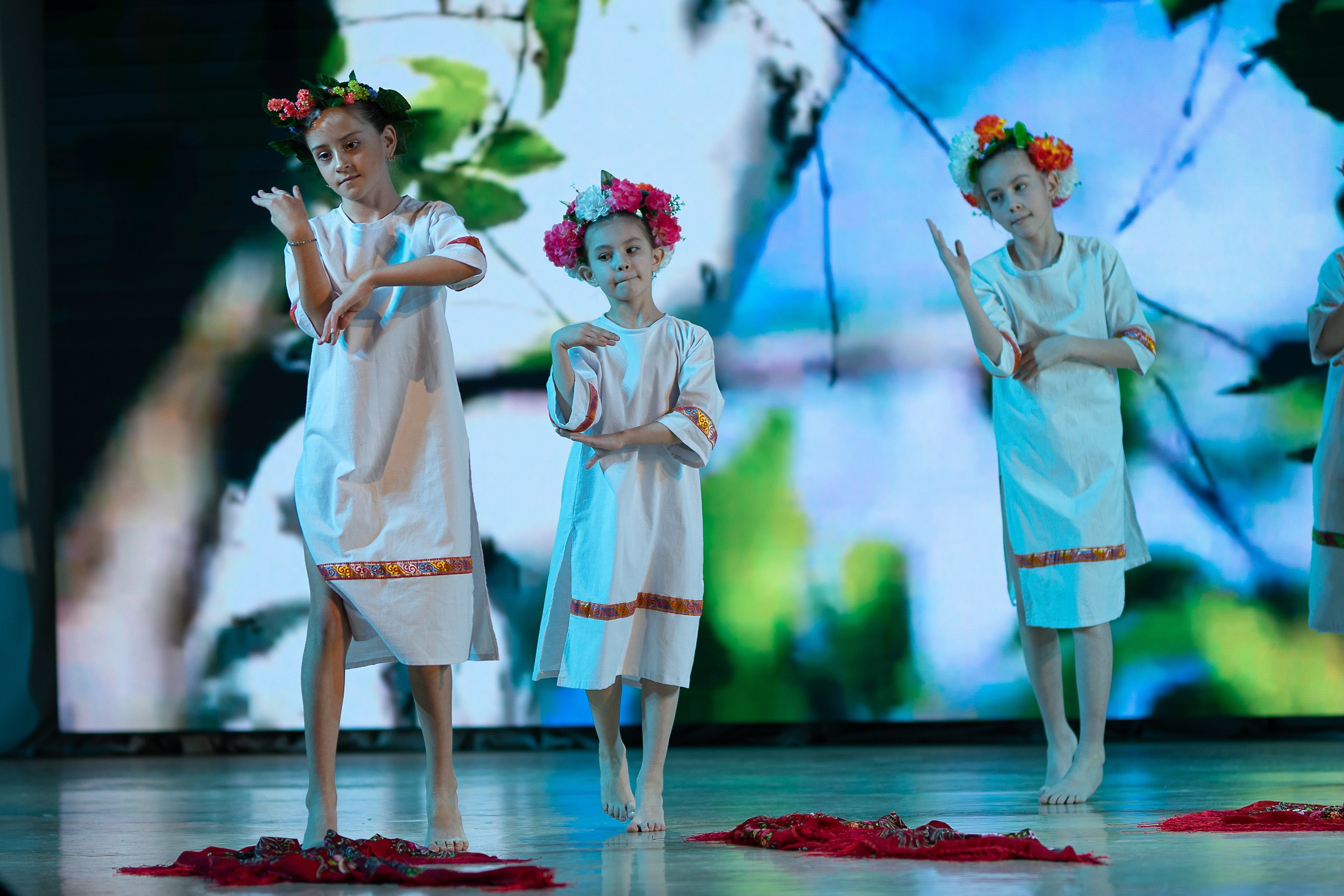 Твой Мир Концерт АГИК. Репортажный (Event) фотограф в Барнауле | Даниил Маркин | Качество и вайб