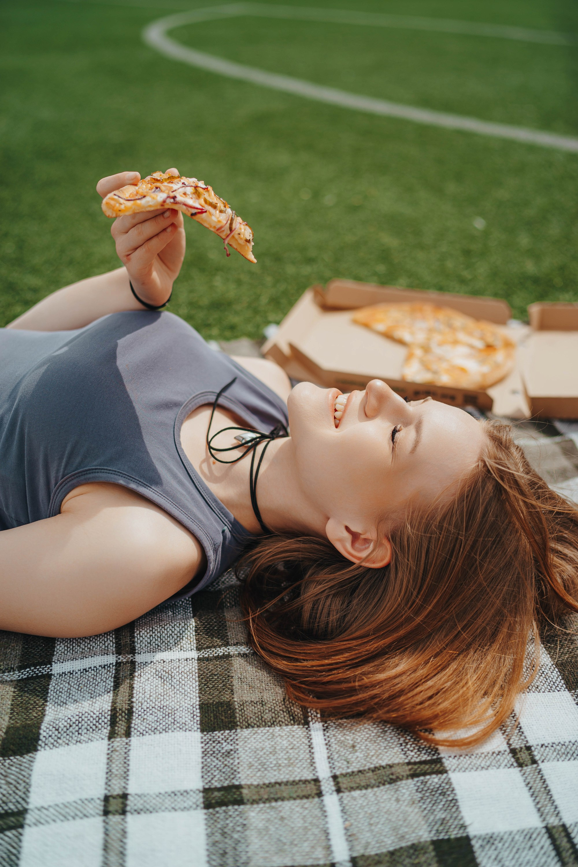 Гриль № 1. Репортажный (Event) фотограф в Барнауле | Даниил Маркин | Качество и вайб