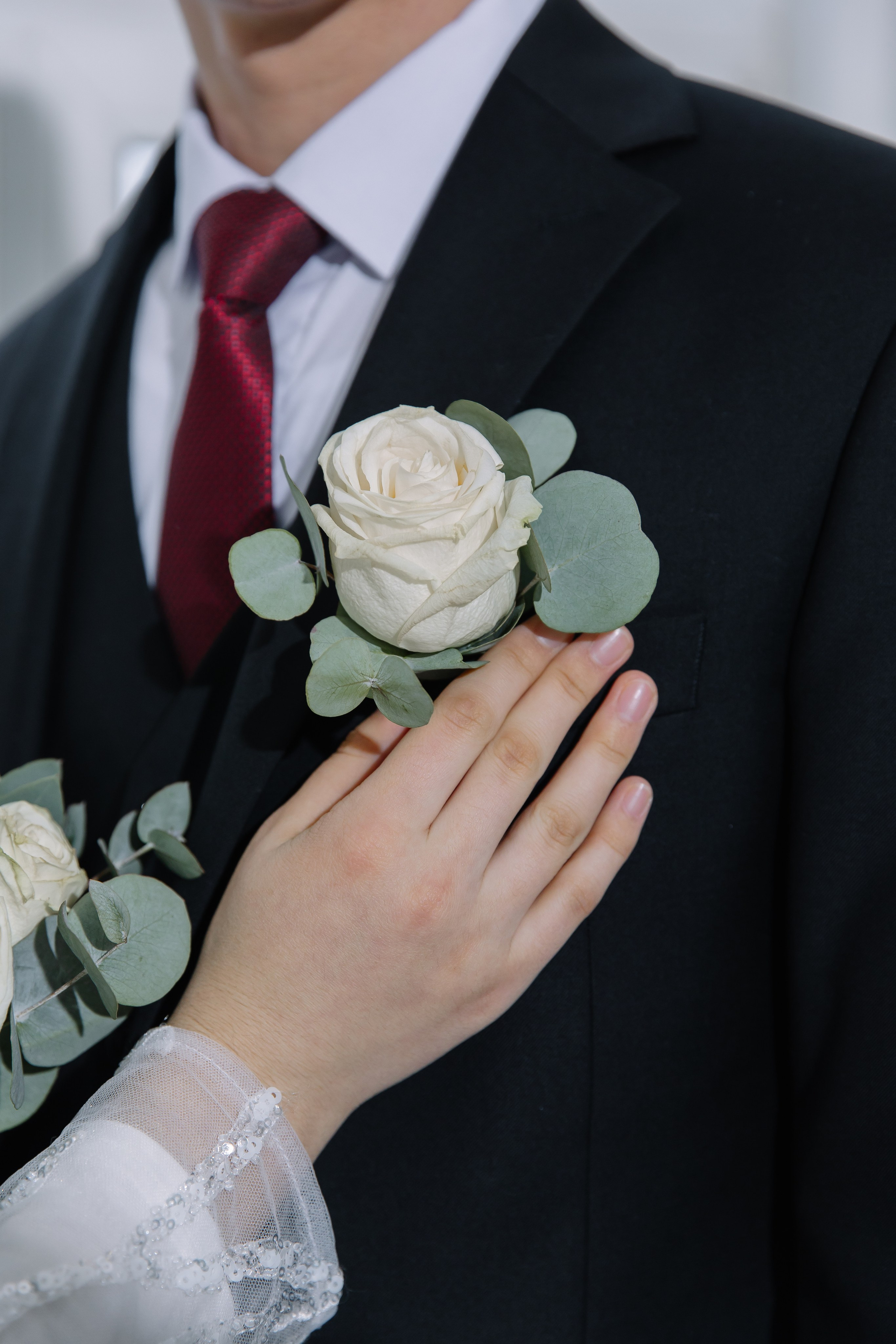 Свадьба Навруз & Шукрона. Свадебный фотограф в Новосибирске Лидия Александровна