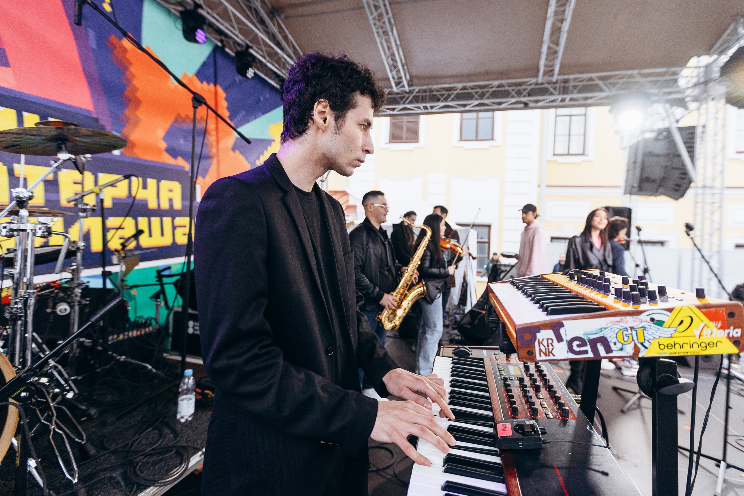 Мин Татарча Сэйлашам. Свадебный фотограф Казань|Москва Ranas4you