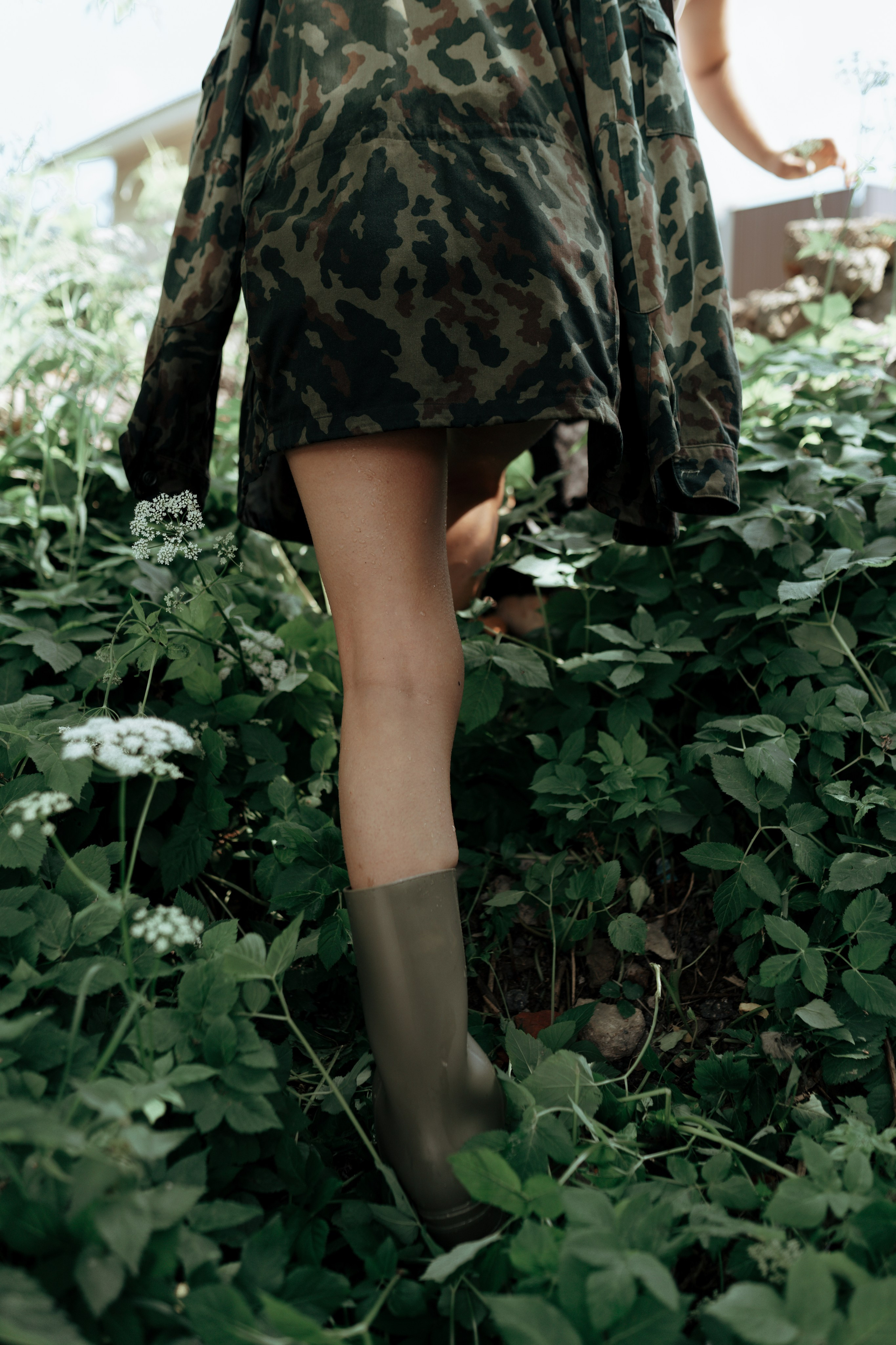 Рыбак рыбака. Андрейко Надежда