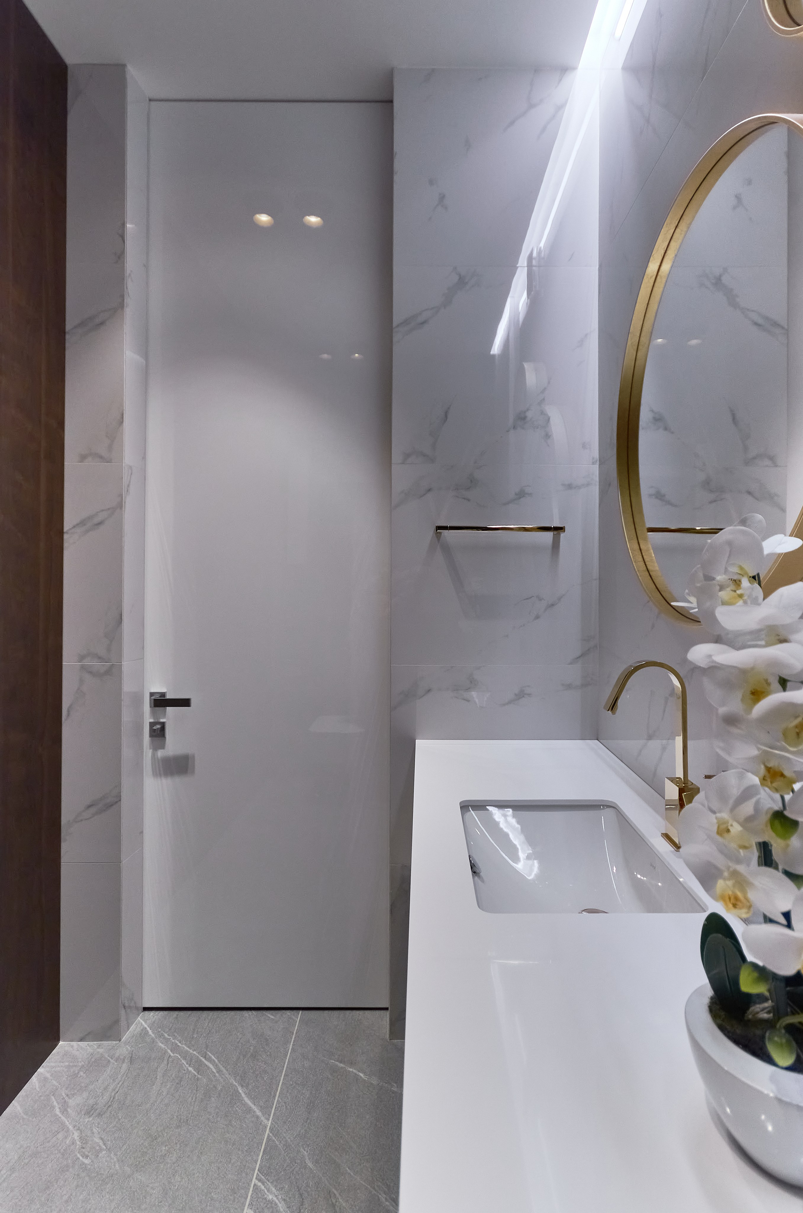 Интерьер дома. Абросимов Лев интерьерный и архитектурный фотограф