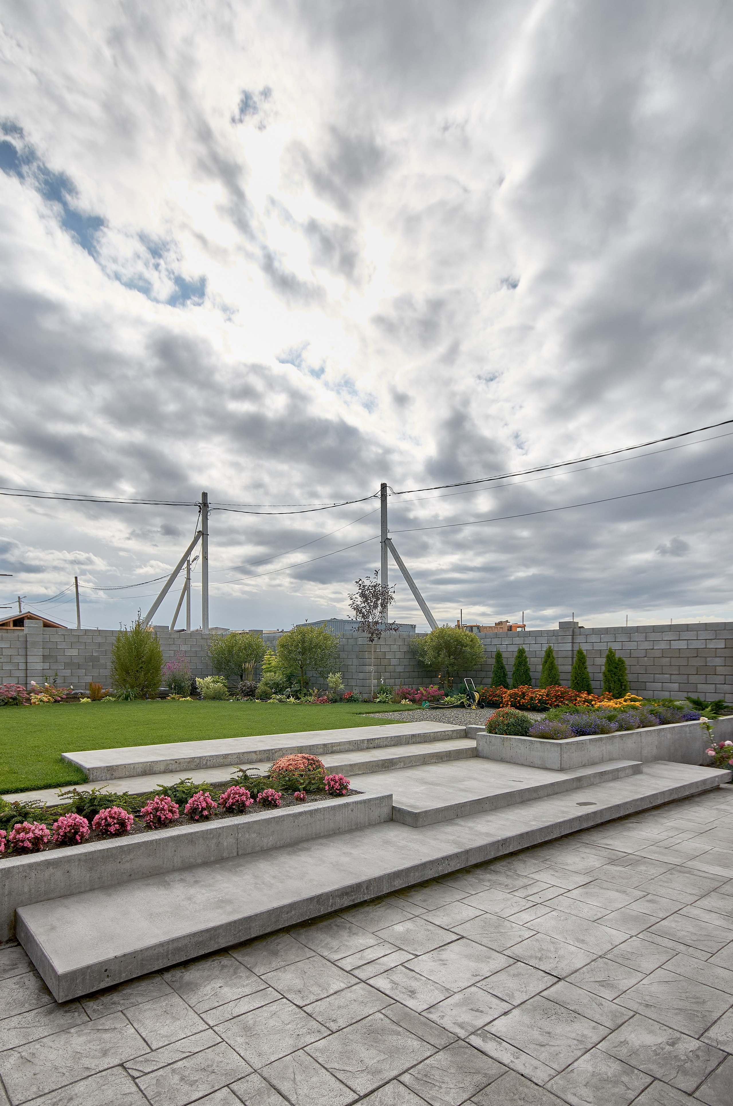 Архитектура. Абросимов Лев интерьерный и архитектурный фотограф