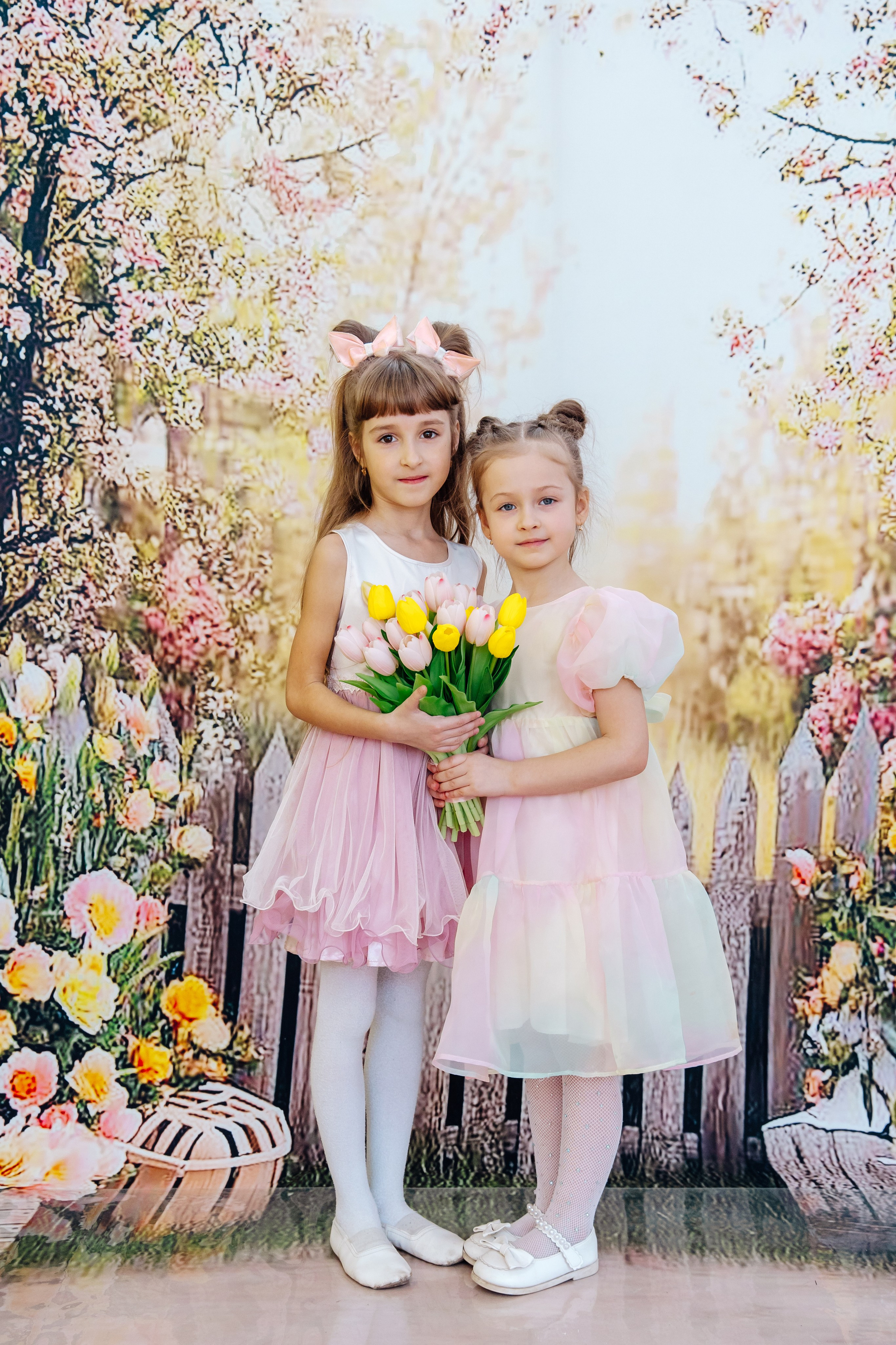 Утренники и детские фотосессии в детских садах. Фотограф Воронеж, Липецк