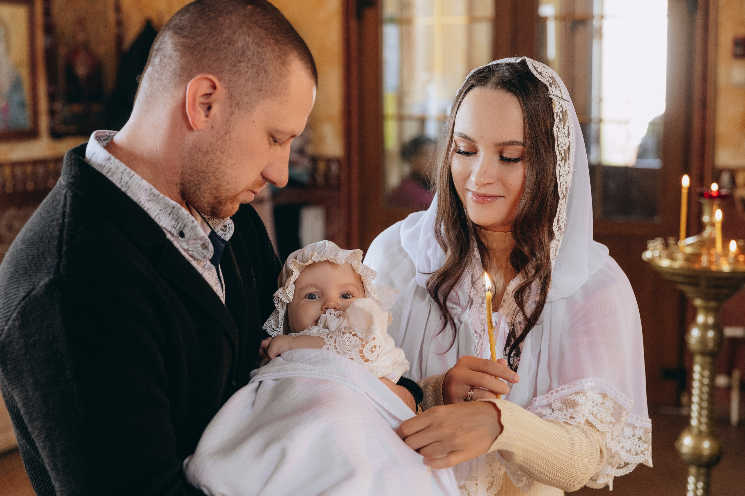 Храм Святого Великомученика Георгия Победоносца. Семейный и портретный фотограф в Москве, Орехово-Зуево, Балашихе, Ногинске, Раменском